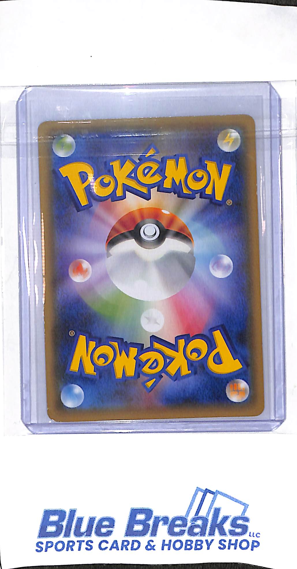 2015 Pokémon - Movie Promo - Full Art - Hoopa - Japanese - 155/XY-P