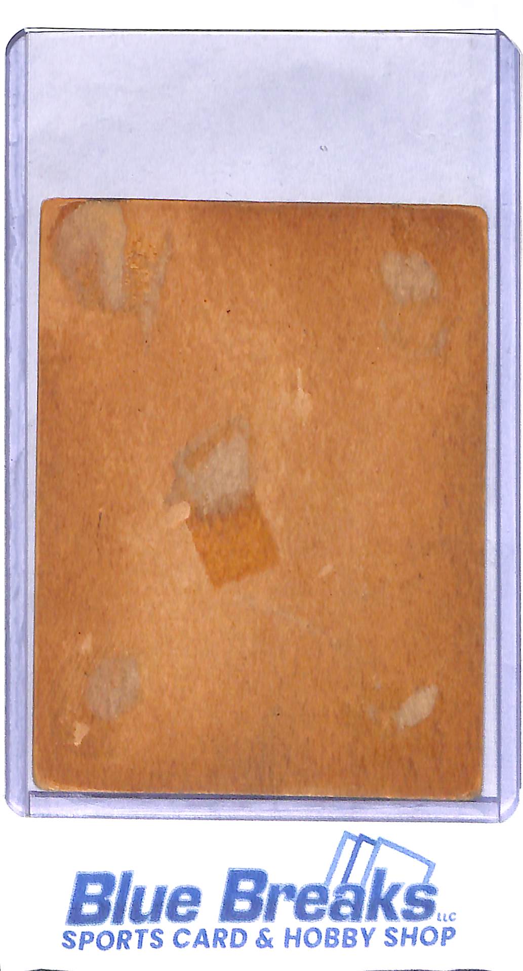 1931 W517 - Mickey Cochrane - hand cut - #37 - Oakland Athletics - Baseball
