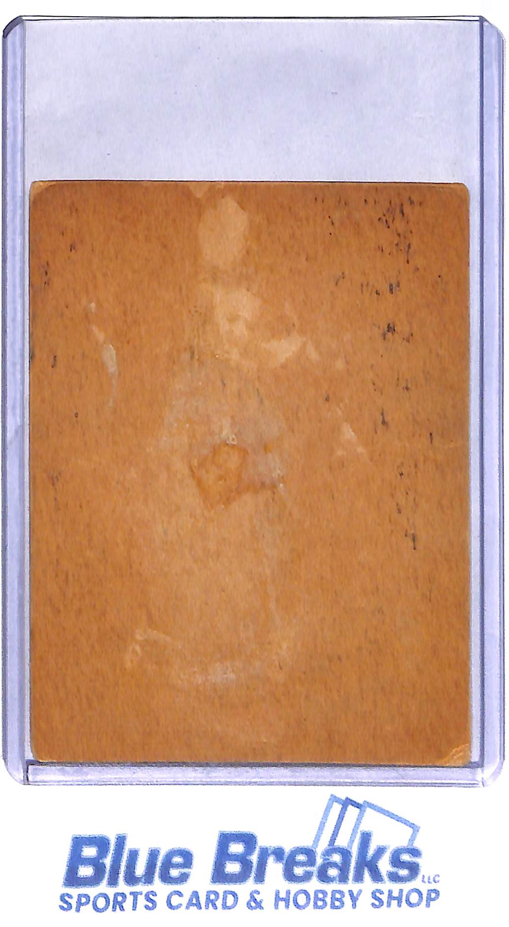 1931 W517 - Geo Kelly - Cincinnati Reds - Baseball - hand cut