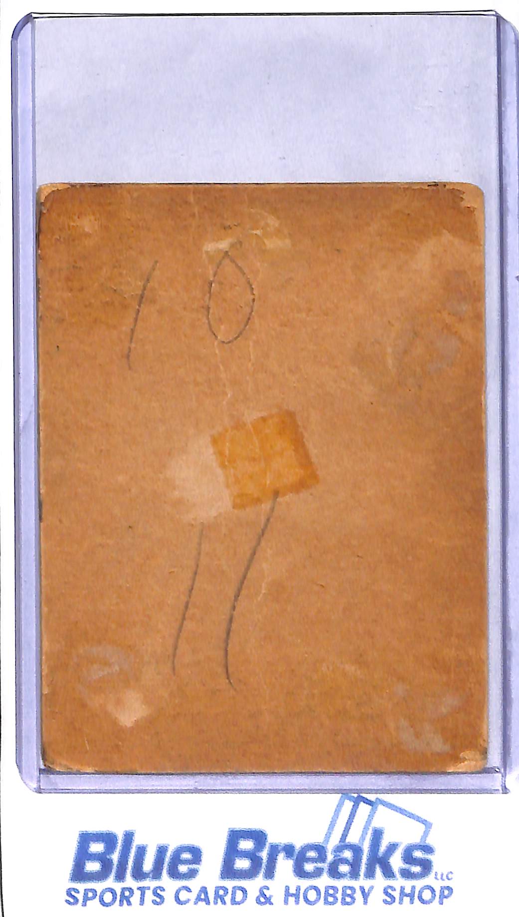 1931 W517 - Kiki Cuyler - Chicago Cubs - National League - Baseball - hand cut