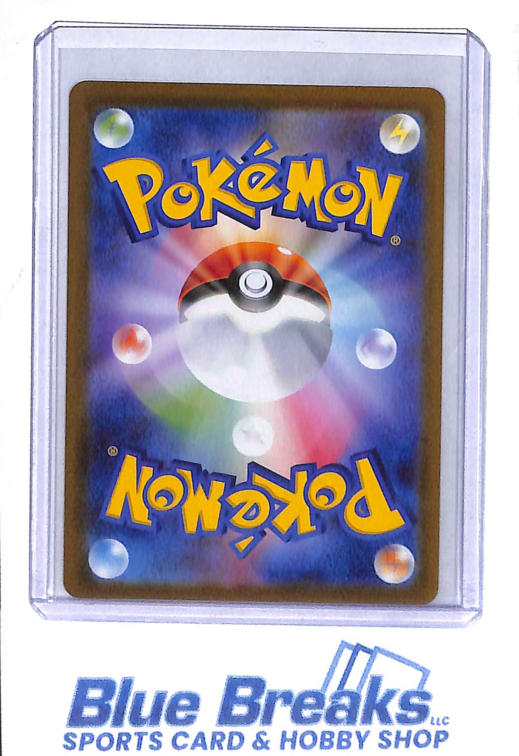 2025 Pokémon - Start Deck 100 Battle Collection - Holo - Hitmontop - 751/742 - JP