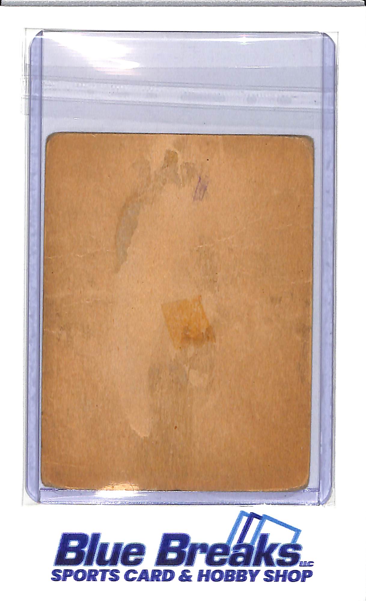 1931 W517 - Ted Lyons - #45 - hand cut - baseball - White Sox