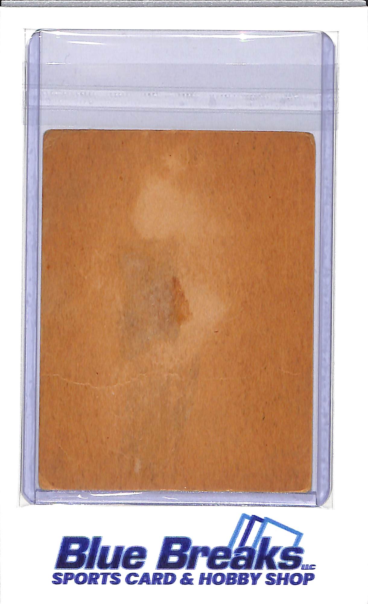 1931 W517 - Charles "Chick" Hafey - hand cut - #29 - baseball - Cardinals