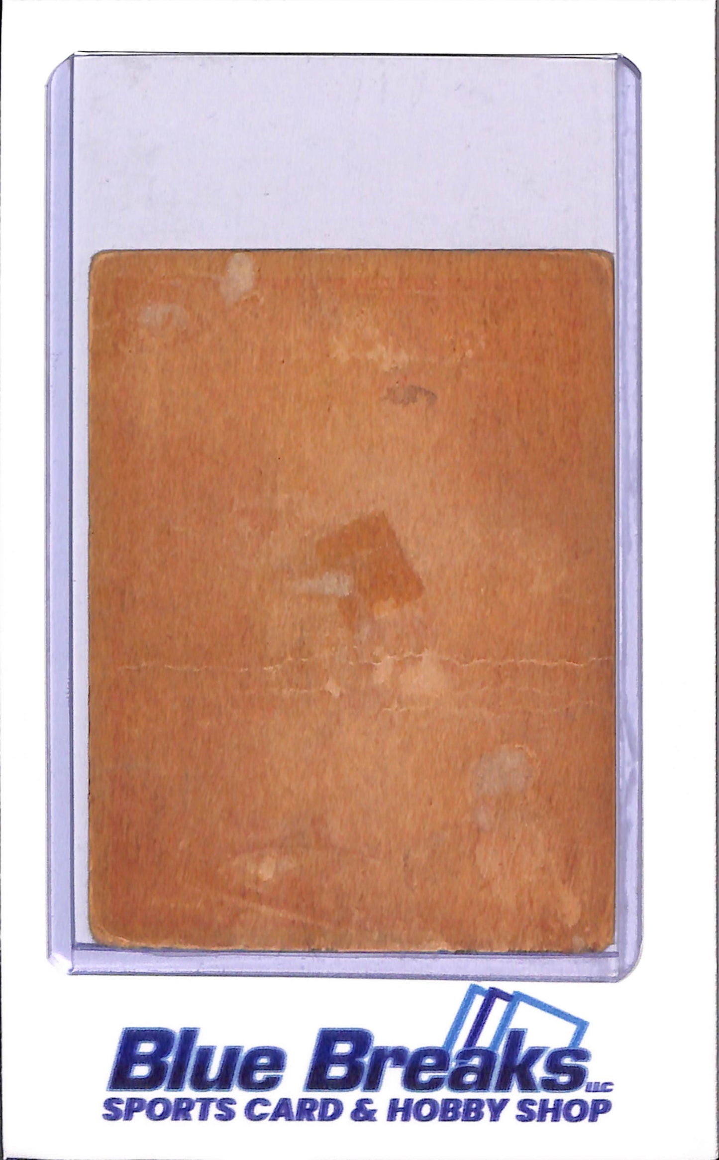 1931 W517 - Sammy Hale - St Louis Browns - Baseball - Red - #44