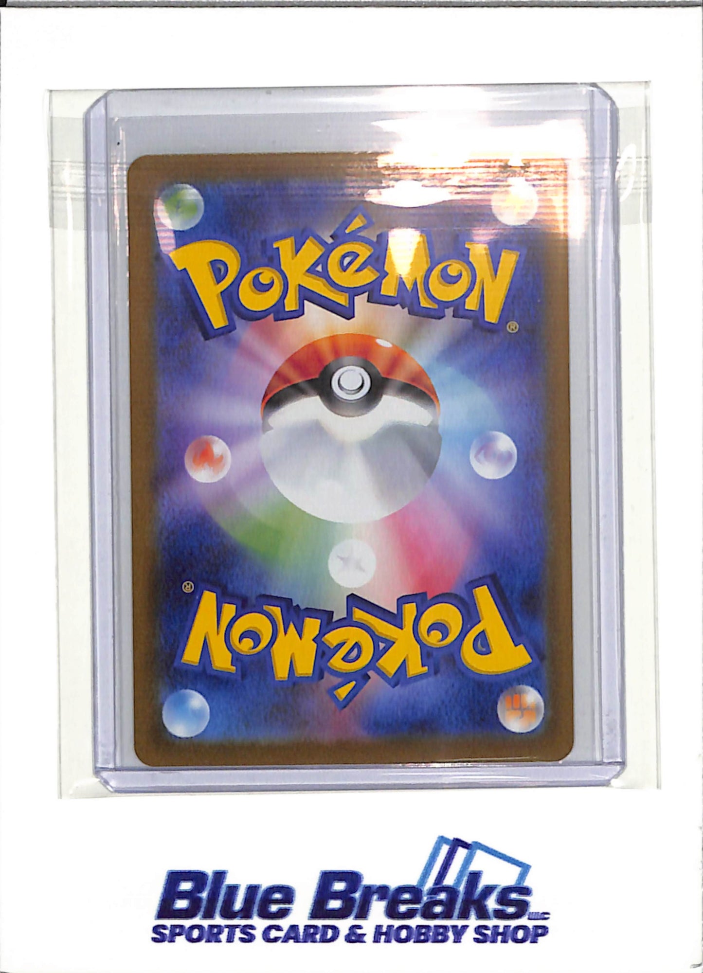 2026 Pokémon - Clefairy - AR 086/080 - M3 Nihil Zero - Japanese