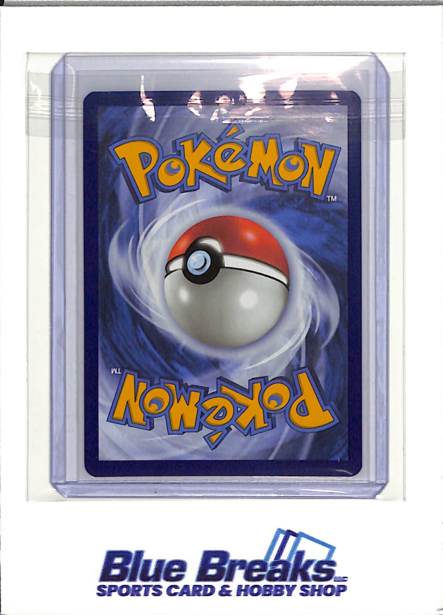 2024 Pokémon - Drampa - 184/162 TEF - Illustration Rare SV05 - Temporal Forces