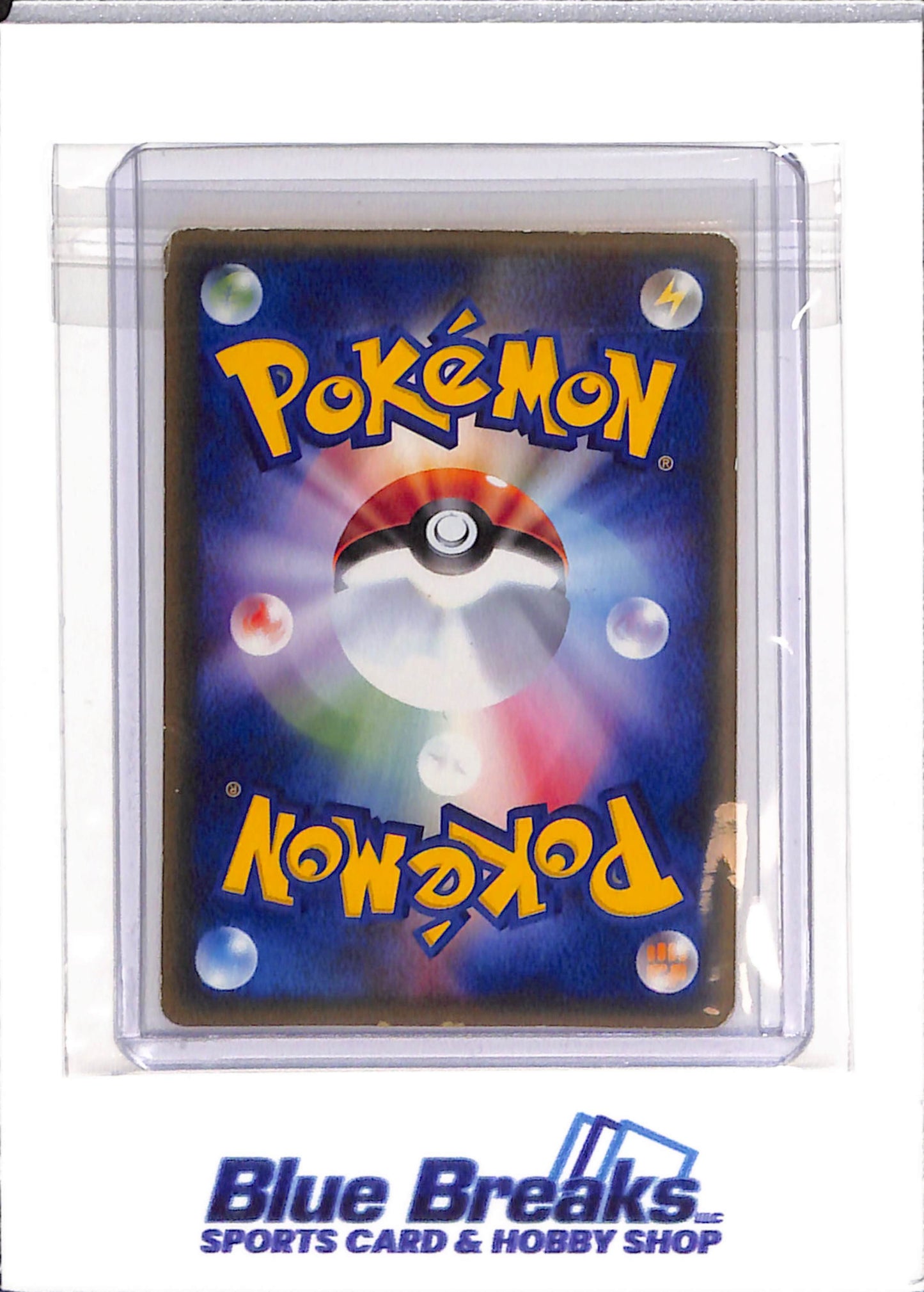 2001 Pokémon - promo - Rocket's Sneasel - #003/P - JP