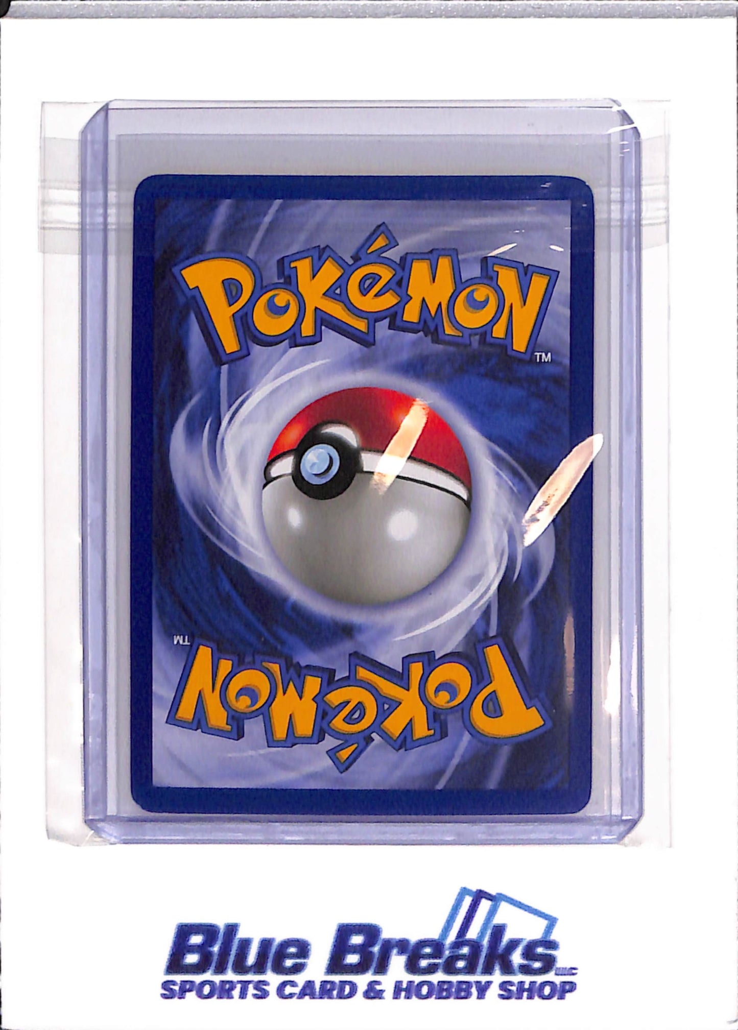 2000 Pokémon - Base II - Holo - Scyther - 17/130