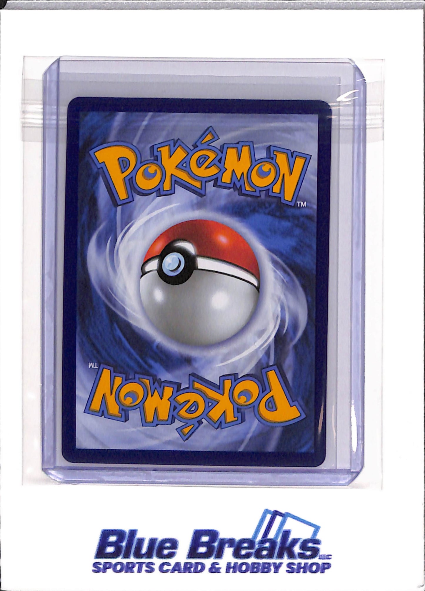 2026 Pokémon - Ascended Heroes - full art - Marill - 232/217