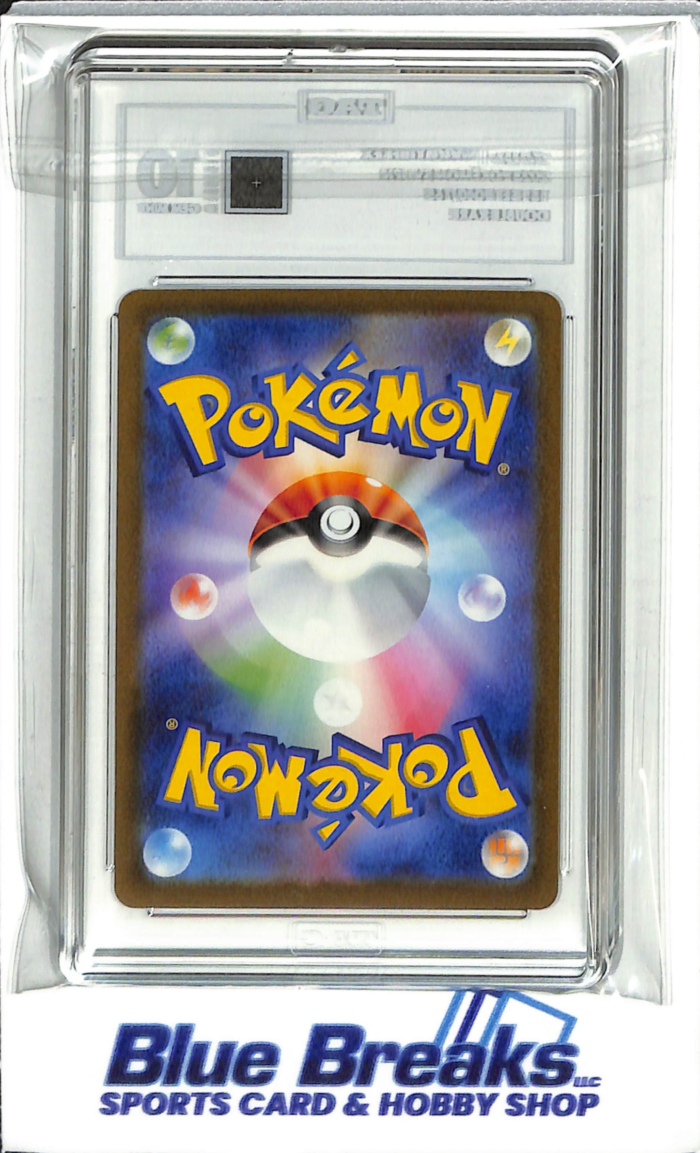 2023 Pokémon - 151 set - Double Rare - Wigglytuff ex - JP - #040/165 - TAG 10 - drop