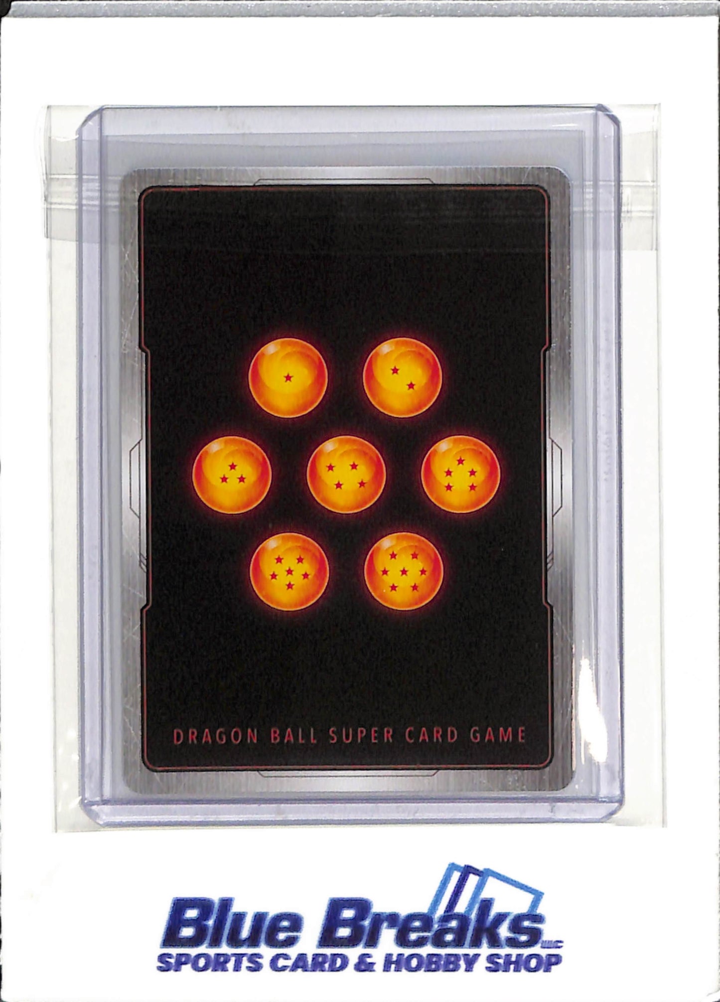 2024 Dragon Ball Z - Fusion World Raging Roar - Alternate Art - Bardock - Saiyan/Bardock's Crew - #FB03-121