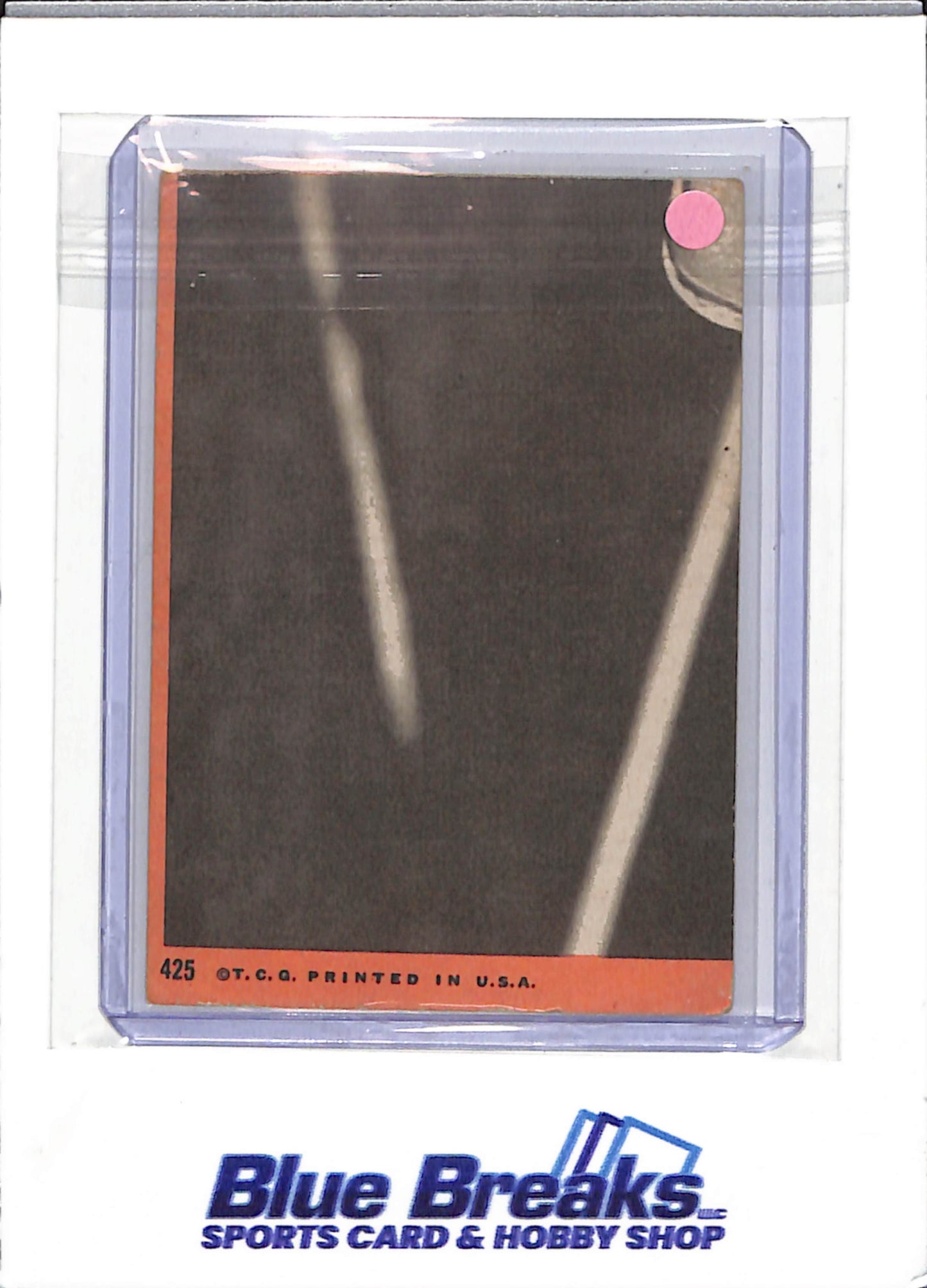 1969 Topps - The Sporting News - American League All-Stars - Carl Yastrzemski - #425 - baseball - Red Sox