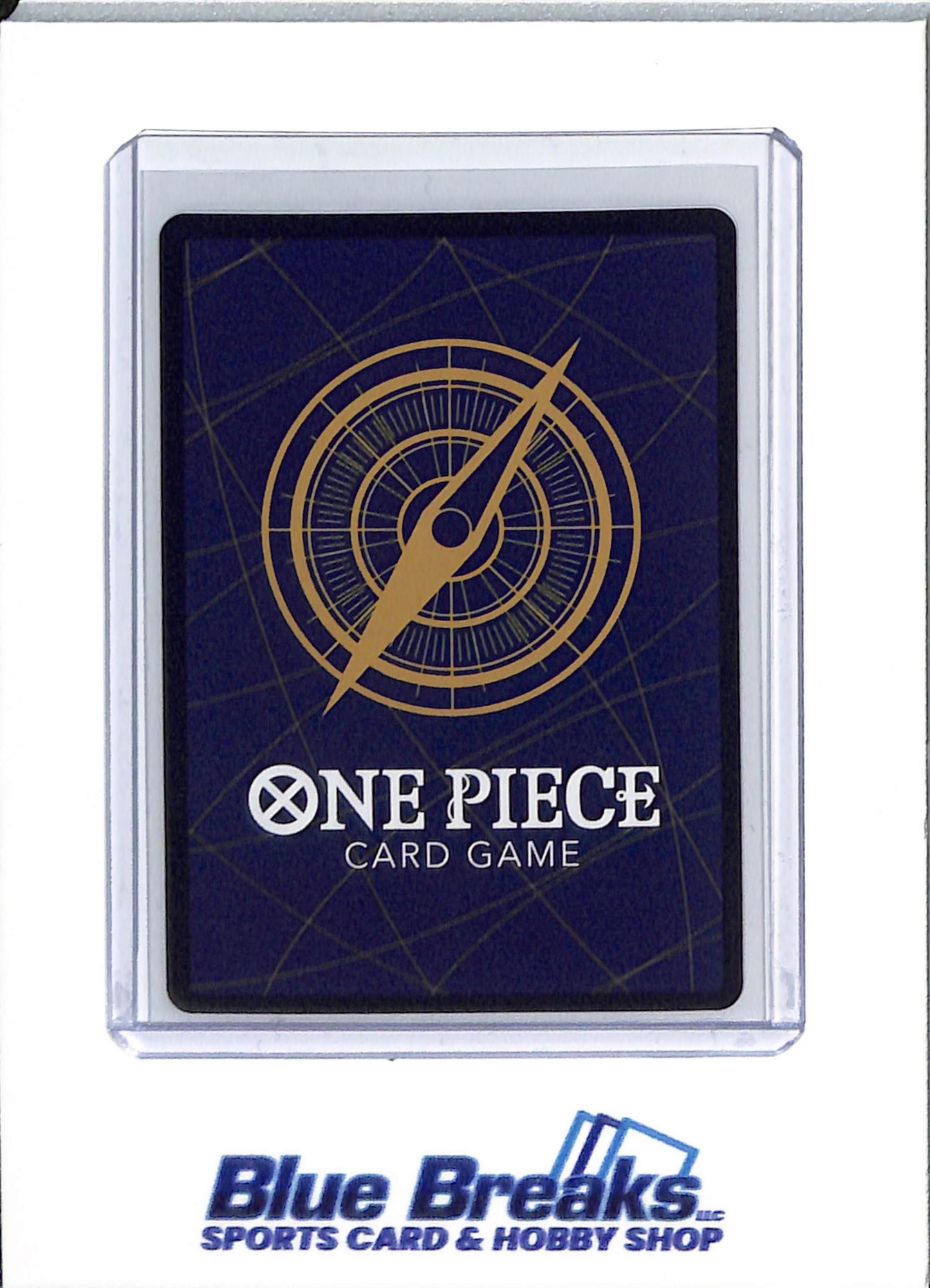 2023 One Piece - Paramount War - Alternate Art - Magellan - #OP02-85