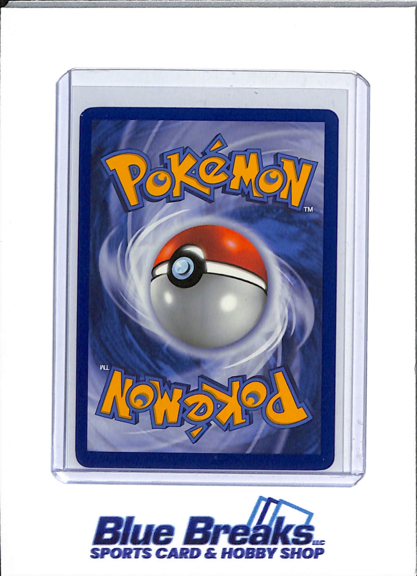 2011 Pokémon - Emerging Powers - Ultra Rare - Full Art - Holo - Tornadus - #98/98