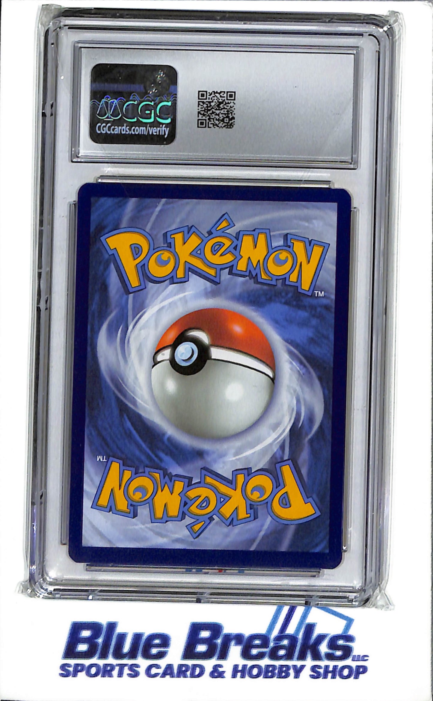 2023 Pokémon - Obsidian Flames - Hyper Rare - Holo - Charizard ex - #228/197 - CGC 9