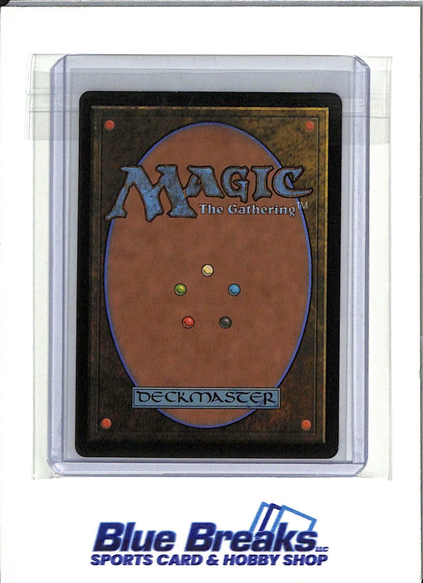 2025 Magic The Gathering - Wizards of The Coast - Dragon of Mount Gulg - Elder Dragon - #0012