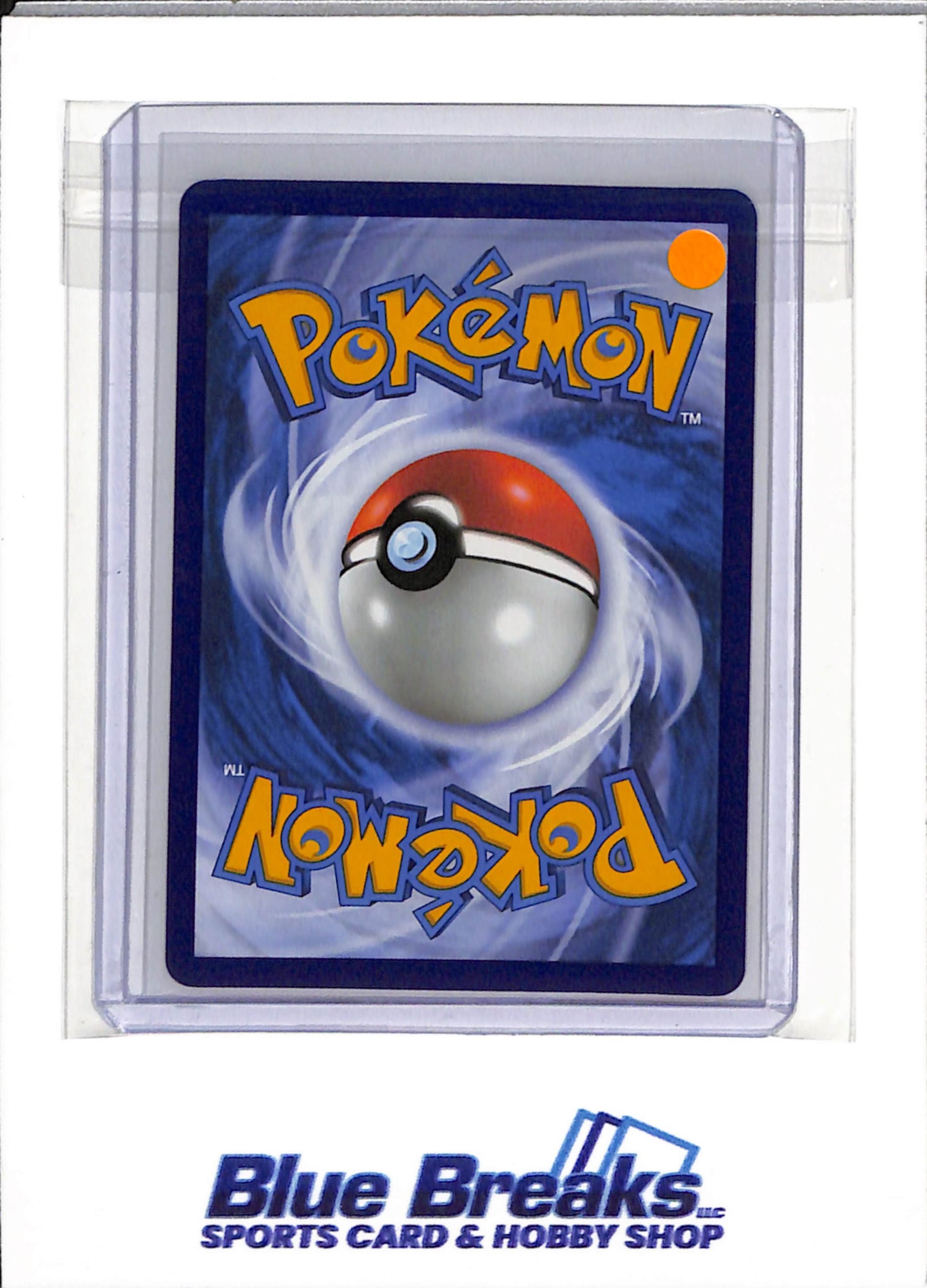 2023 Pokémon - Scarlet & Violet - Paldea Evolved - Foil - Skeledirge - #258/193