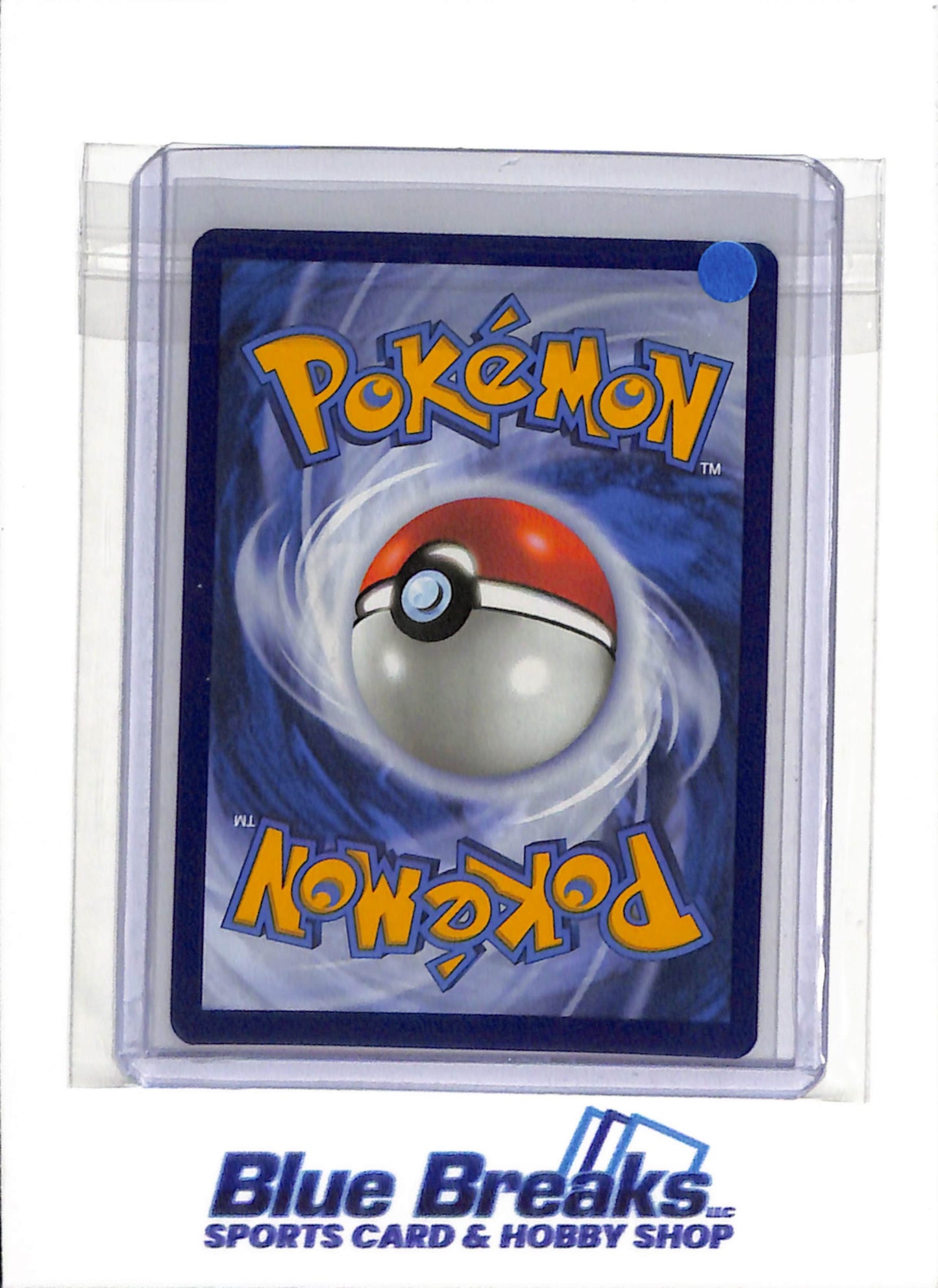 2024 Pokemon - Temporal Forces - Illustration Rare - Gastly - #177/162
