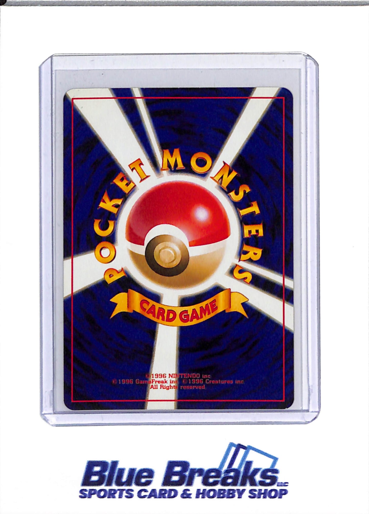 2001 Pokémon - Japanese - Neo Destiny - Holo Rare - Light Togetic - #176