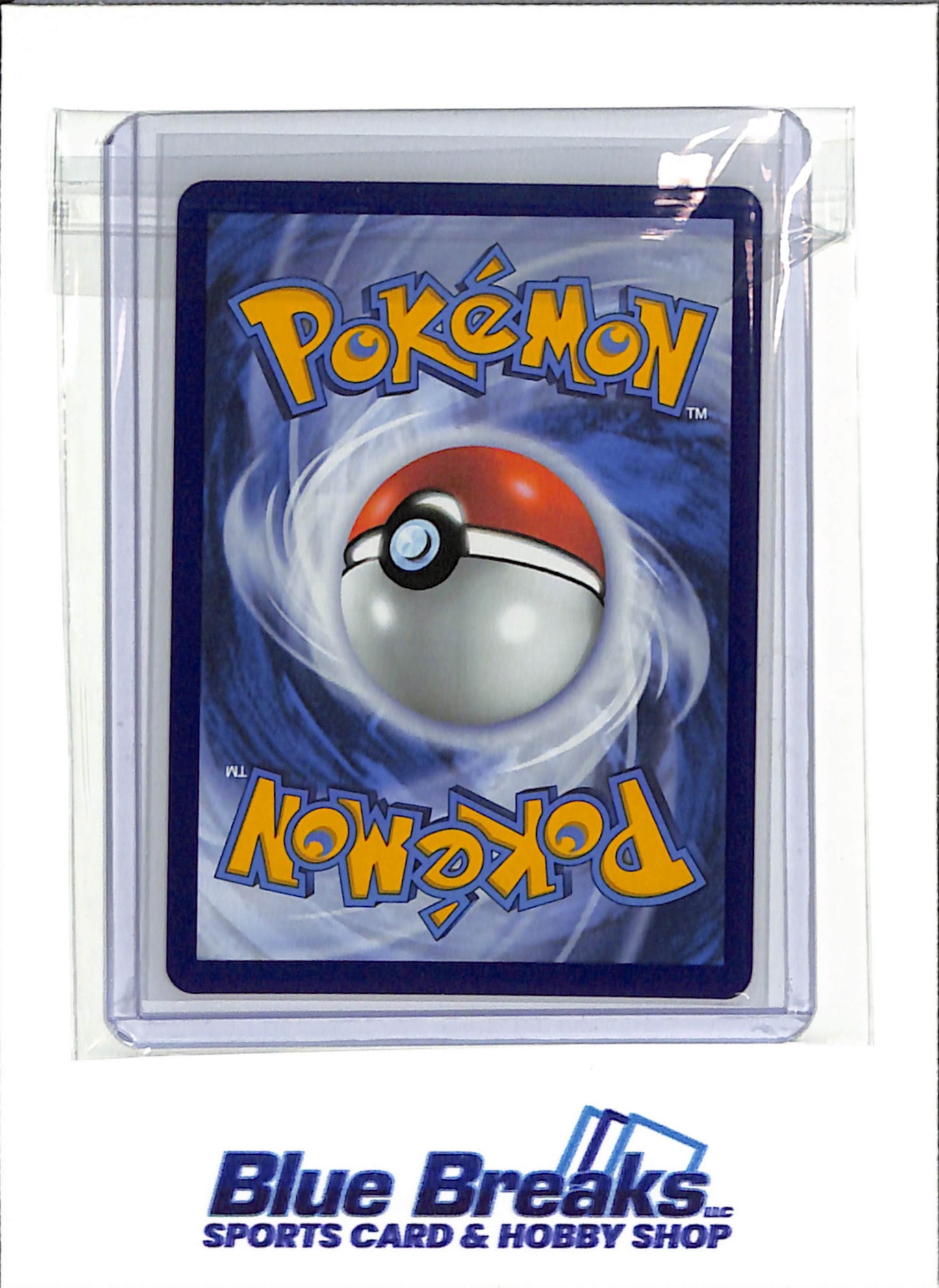 2024 Pokémon - Scarlet & Violet - Temporal Forces - Hyper Rare Foil - Raging Bolt ex - #218/162