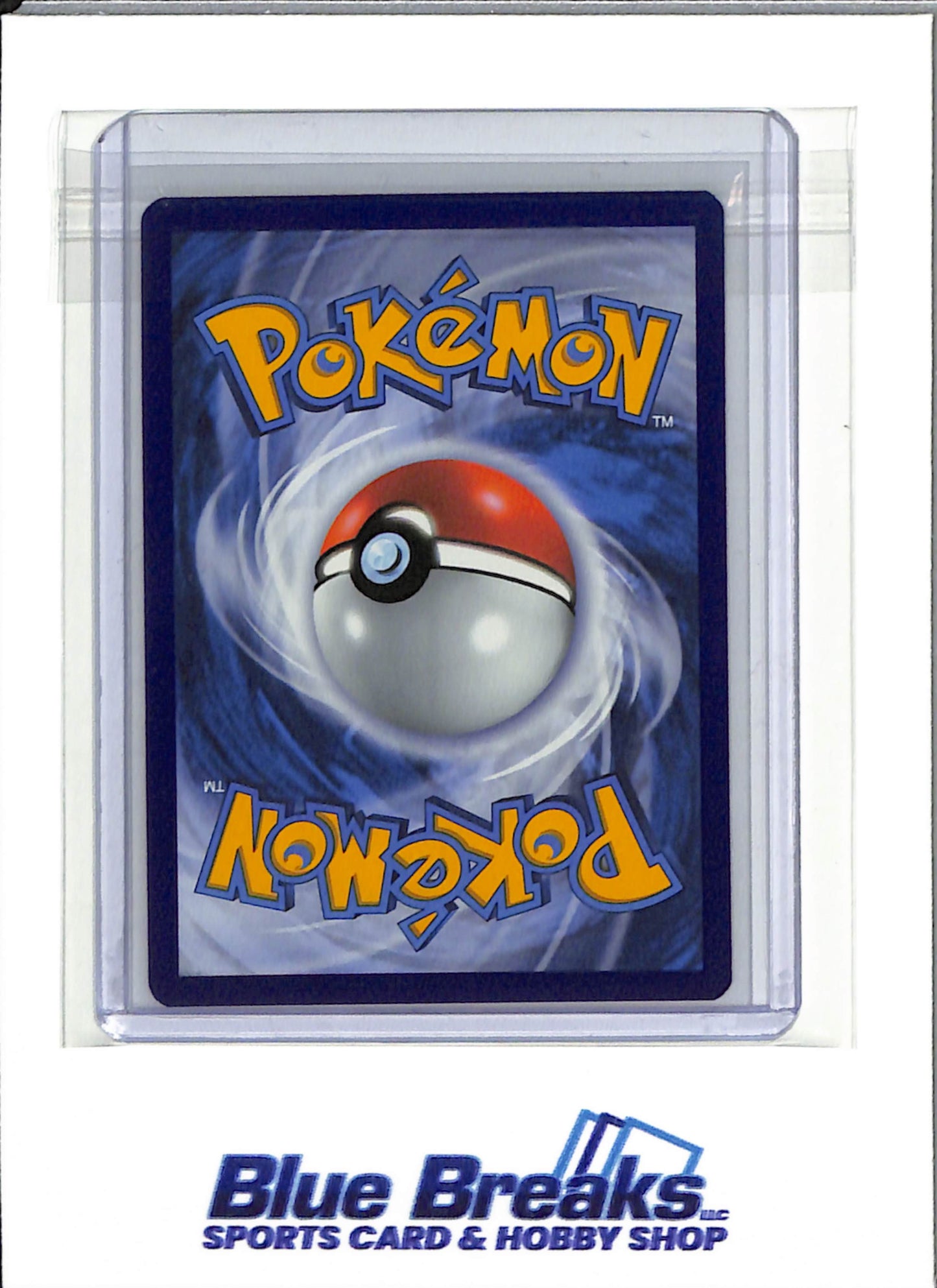 2022 Pokémon - Black Star Promo - Pokemon Go Foil - Mewtwo V - #SW5H229
