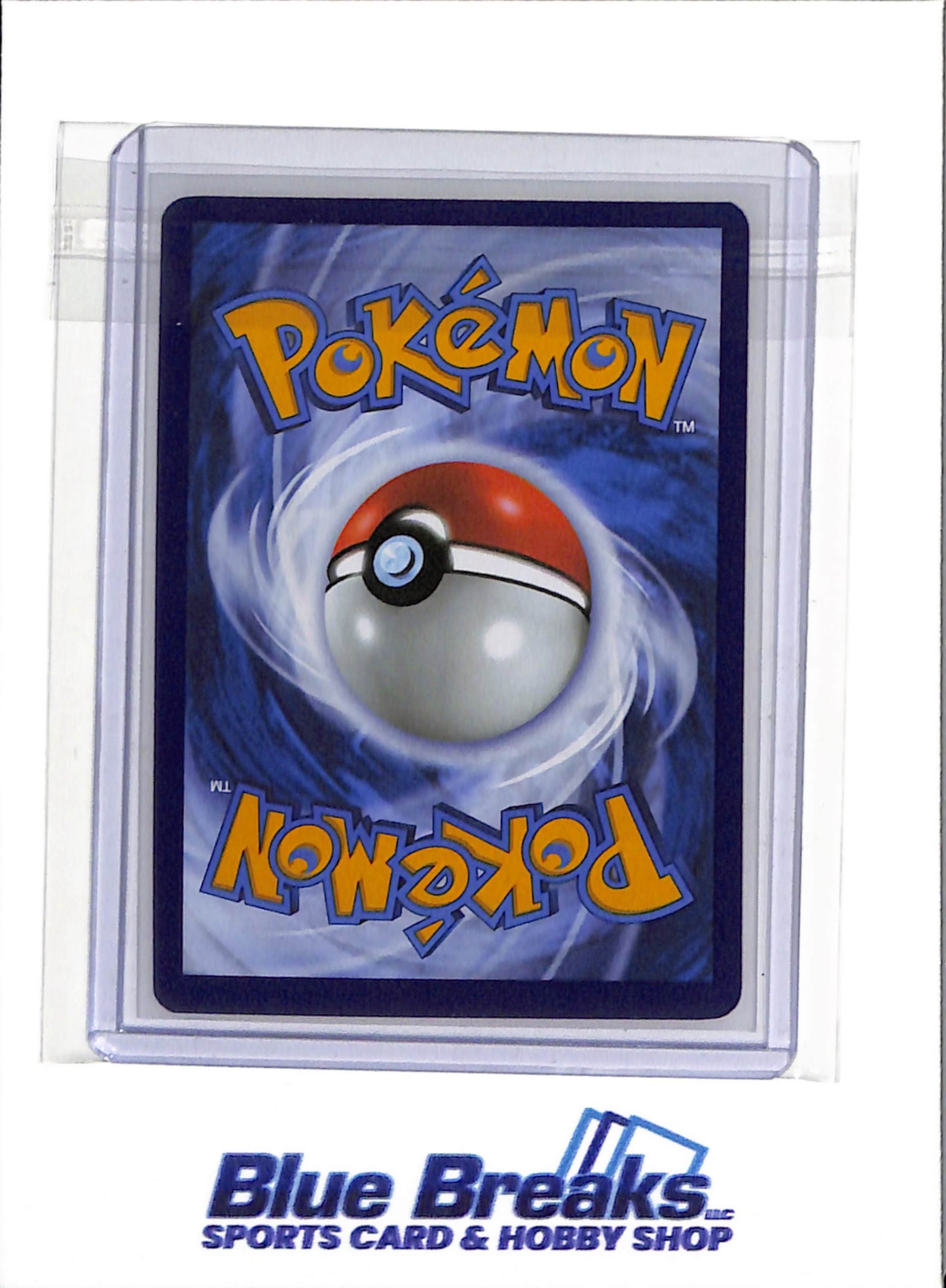 2024 Pokémon - Paldean Fates - Hyper rare Gold Foil - Chi-Yu ex - #241/091