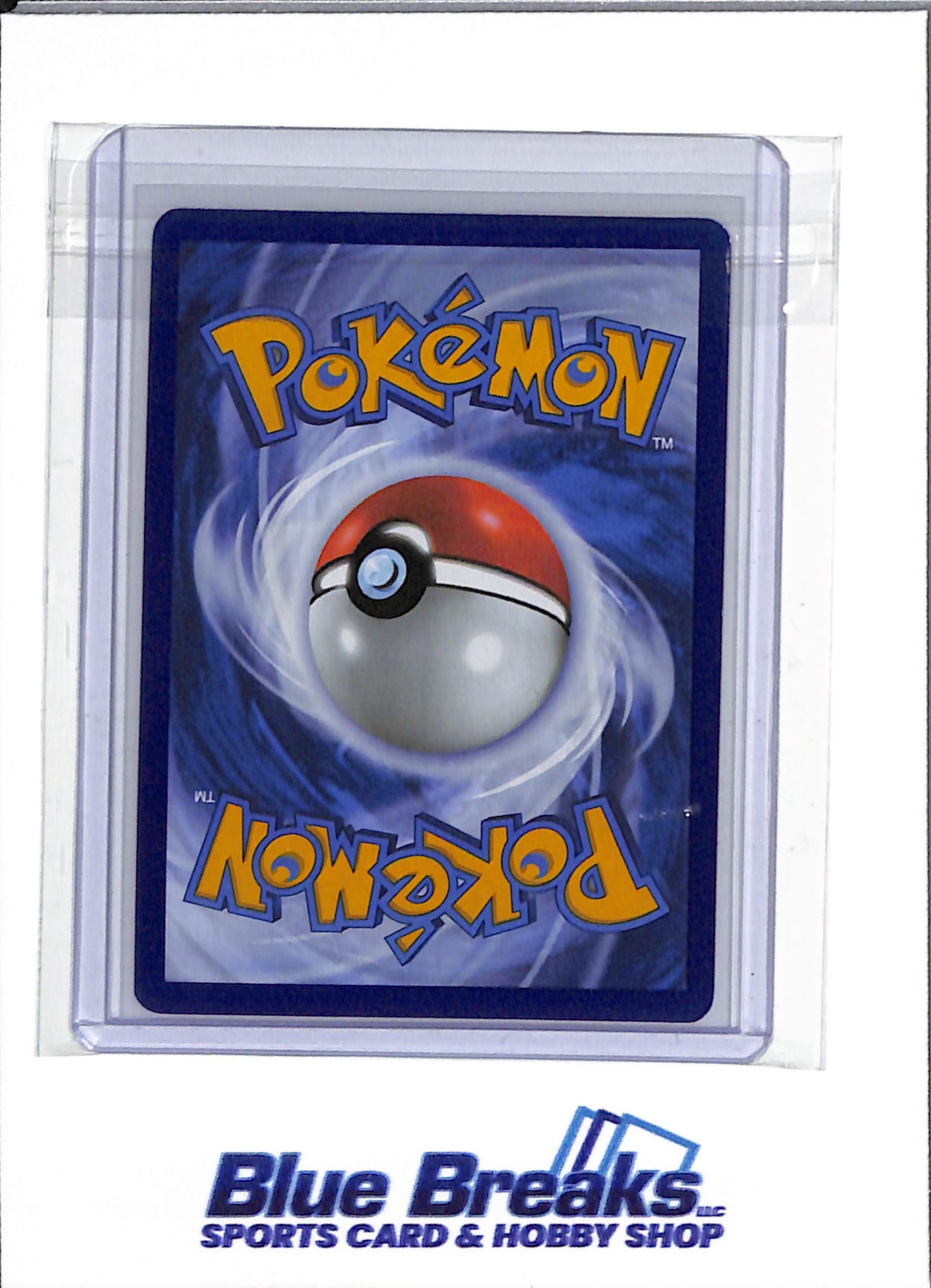 2024 Pokémon - Scarlet & Violet - Paldean Fates Foil - Charizard ex - #054/091