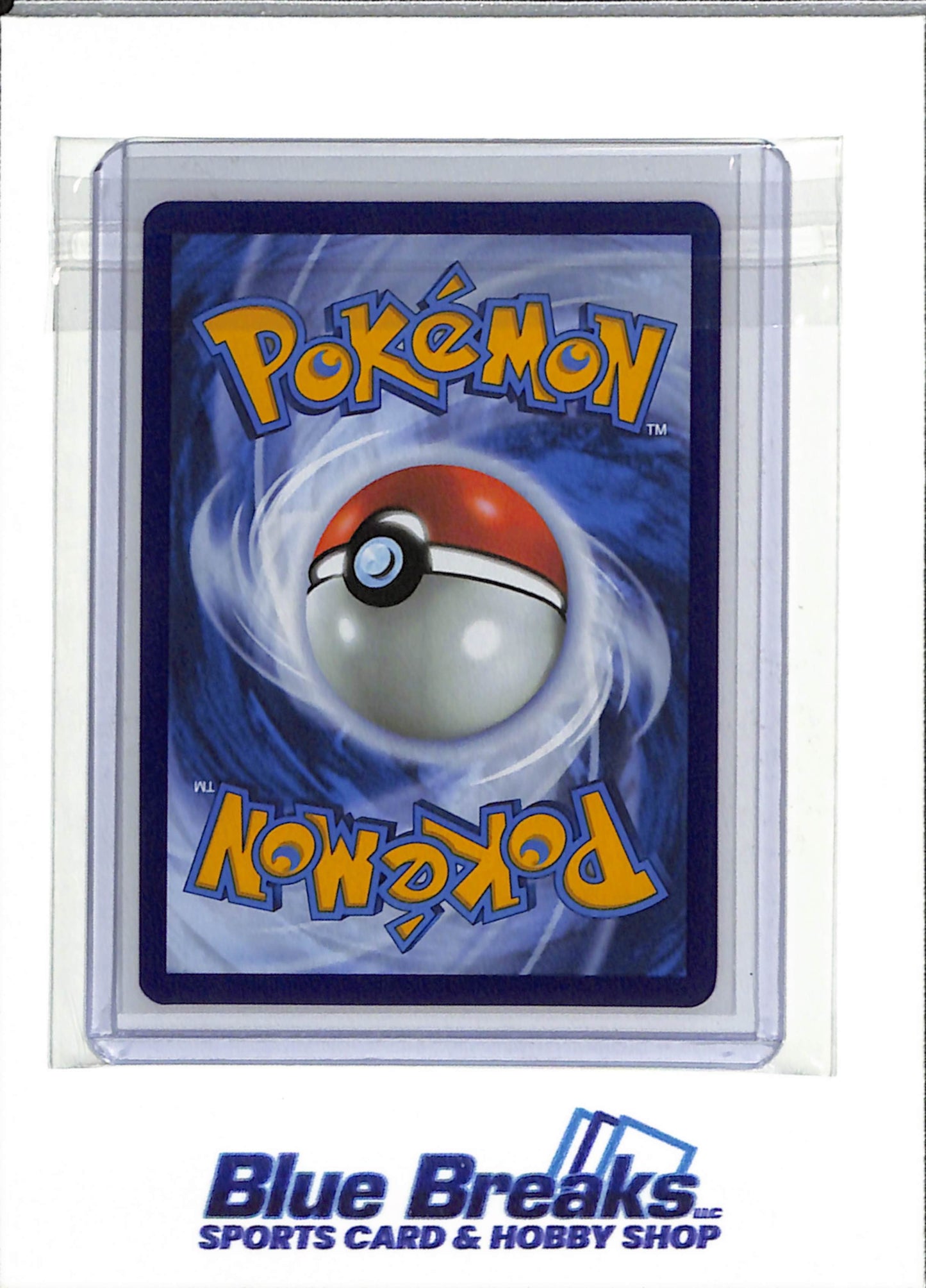 2024 Pokémon- Twilight Masquerade Foil - Secret Box - #163/167