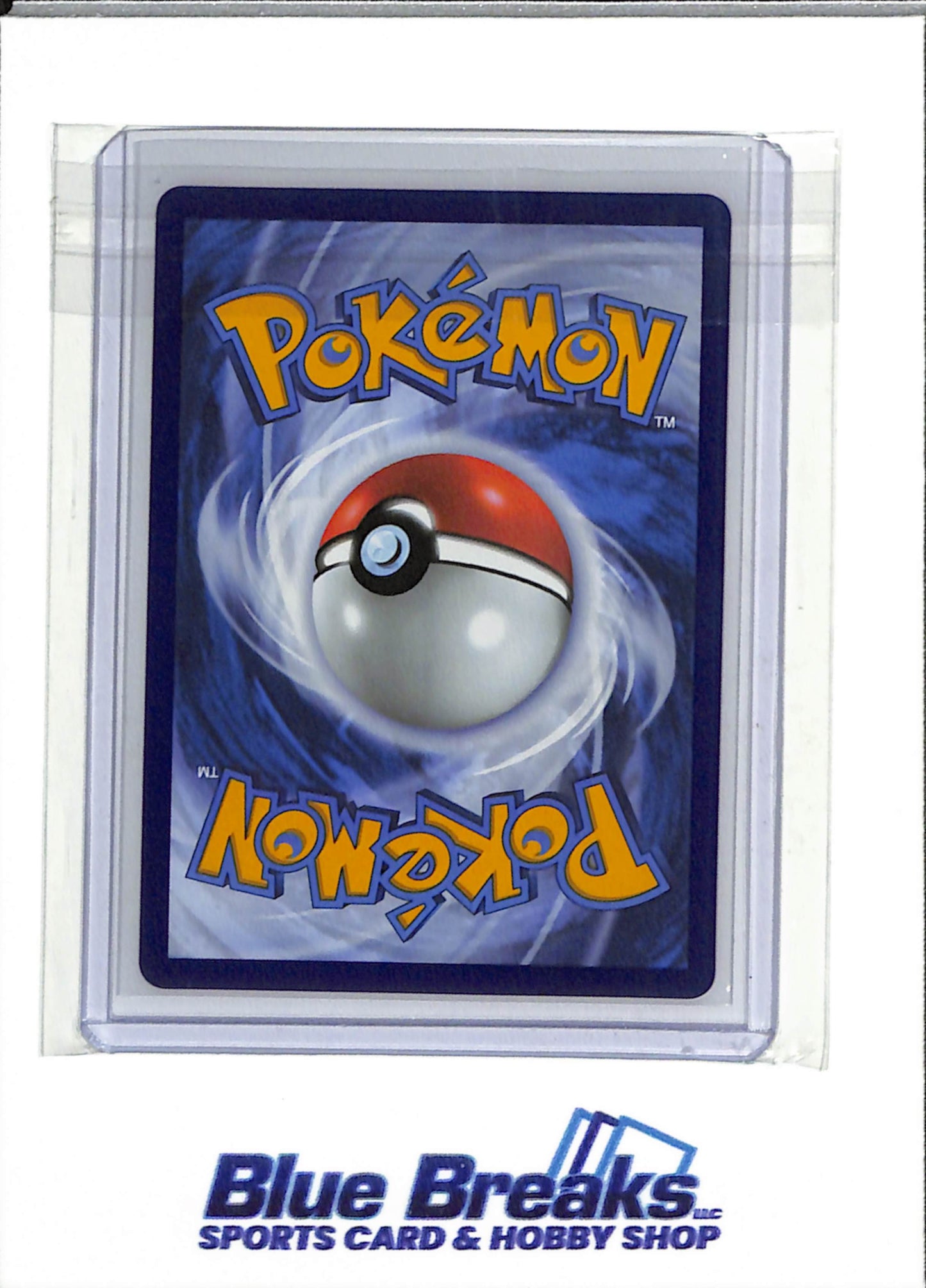2024 Pokémon- Twilight Masquerade - Special Holographic Foil - Unfair Stamp - #165/167