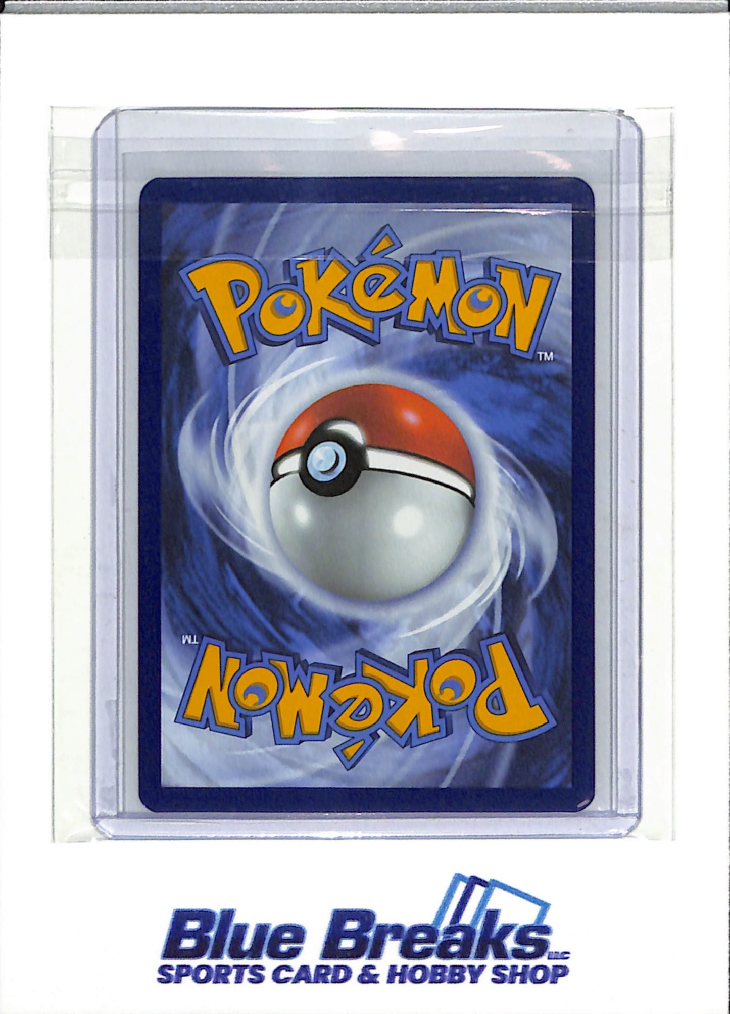 2025 Pokemon - White Flare - Holo - Woobat - #119/086 - drop