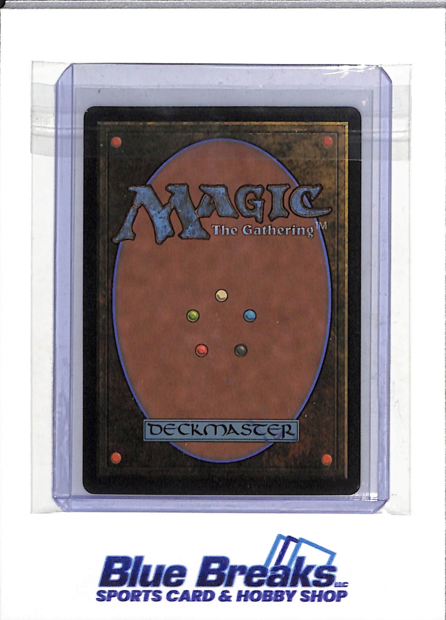 2025 Magic the Gathering - Wizards of the Coast - Foil - Y'shtola Rhul - 3/5 - #0577