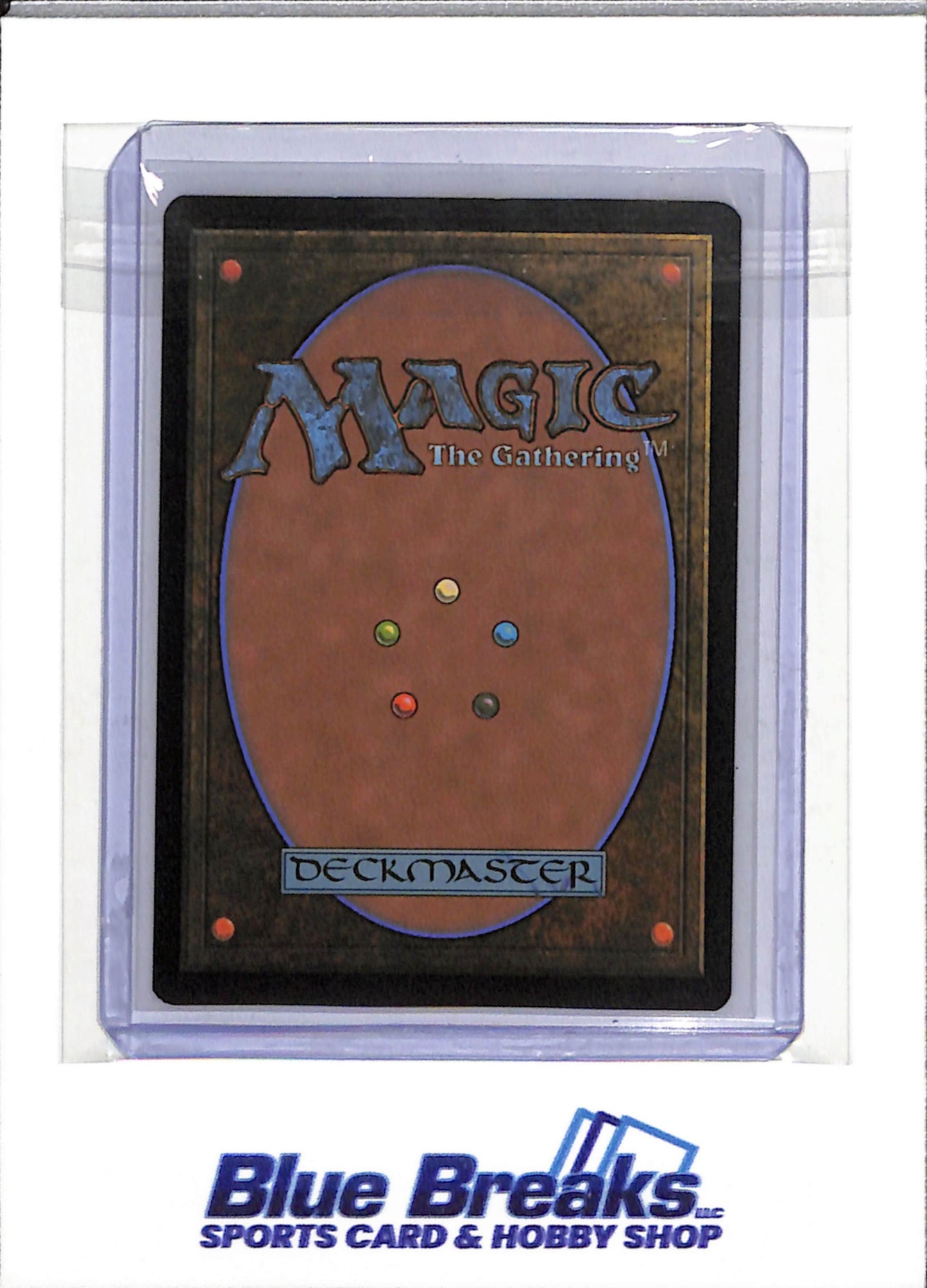 2025 Magic the Gathering - Wizards of the Coast - Sacred Foundry - #0256 - drop