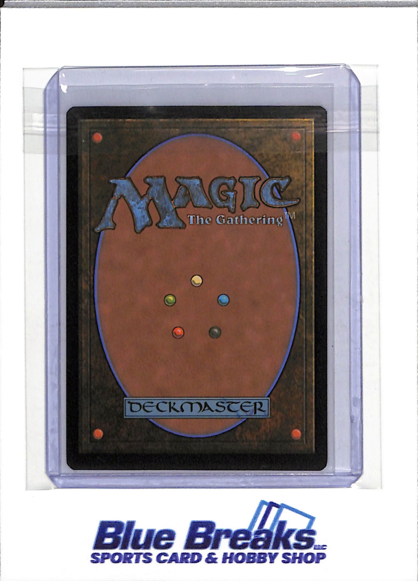 2025 Magic the Gathering - Wizards of the Coast - Holo - Cosmogrand Zenith - 2/4 - #0009 - drop