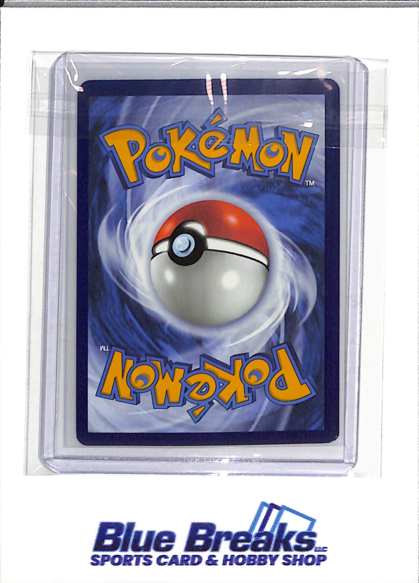 2023 Pokemon - Scarlet and Violet - 151 Expansion - Illustration rare Holo - Dragonair - #181/165 - drop