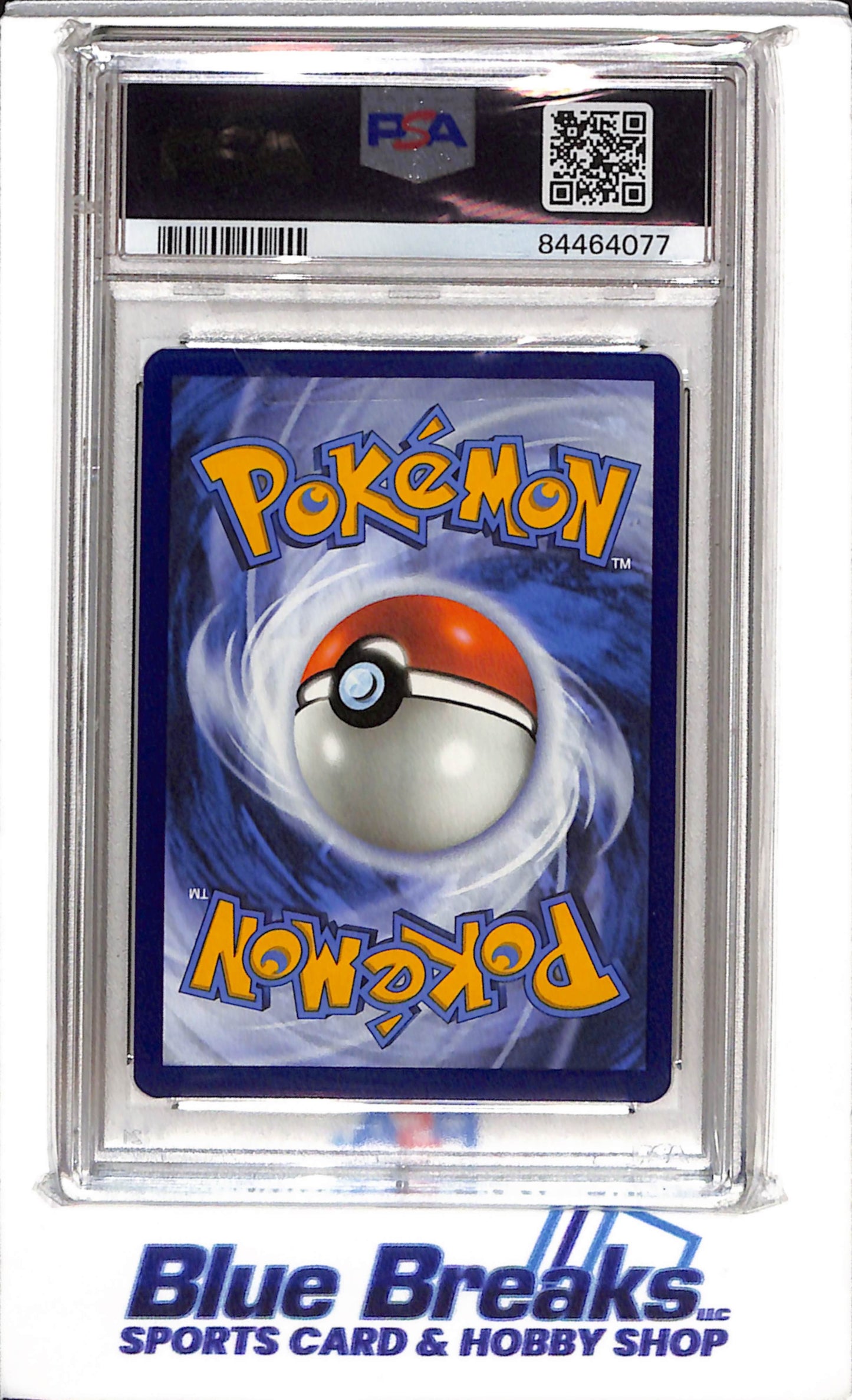 2023 Pokemon - MEW 151 - Illustration Rare Foil - Charizard ex - PSA10 - #183 - drop