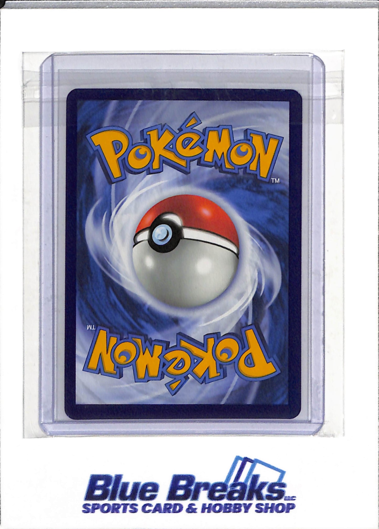 2023 Pokemon - Scarlet & Violet - Special Illustration Holo - Starly - #221/198 - drop