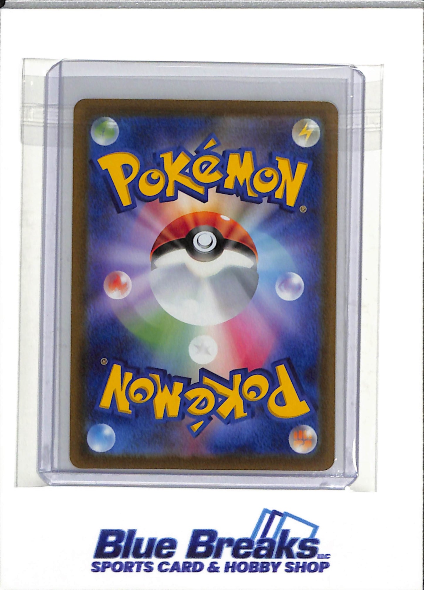 2022 Pokemon - Japanese VStar Universe - Special Art Rare Foil - Hisuian Samurott V - #229/172 - drop