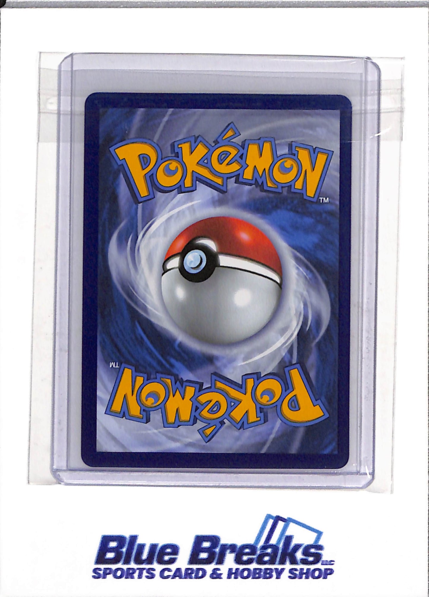 2021 Pokemon - Evolving Skies - Special Illustration Foil - Flareon V - #169/203 - drop