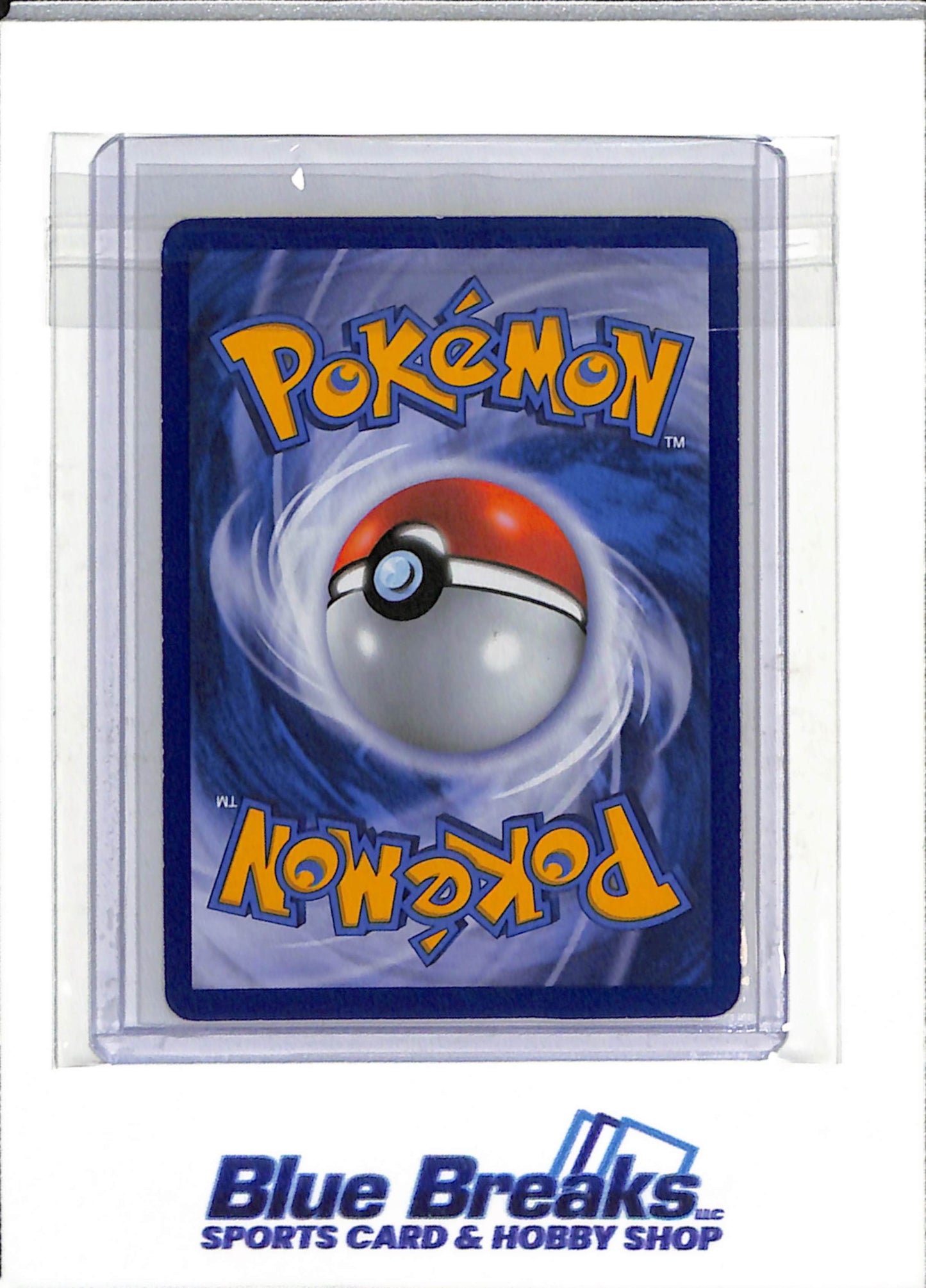 2014 Pokemon - Furious Fists - Leaf Holo - Leafeon - #7/111 - drop