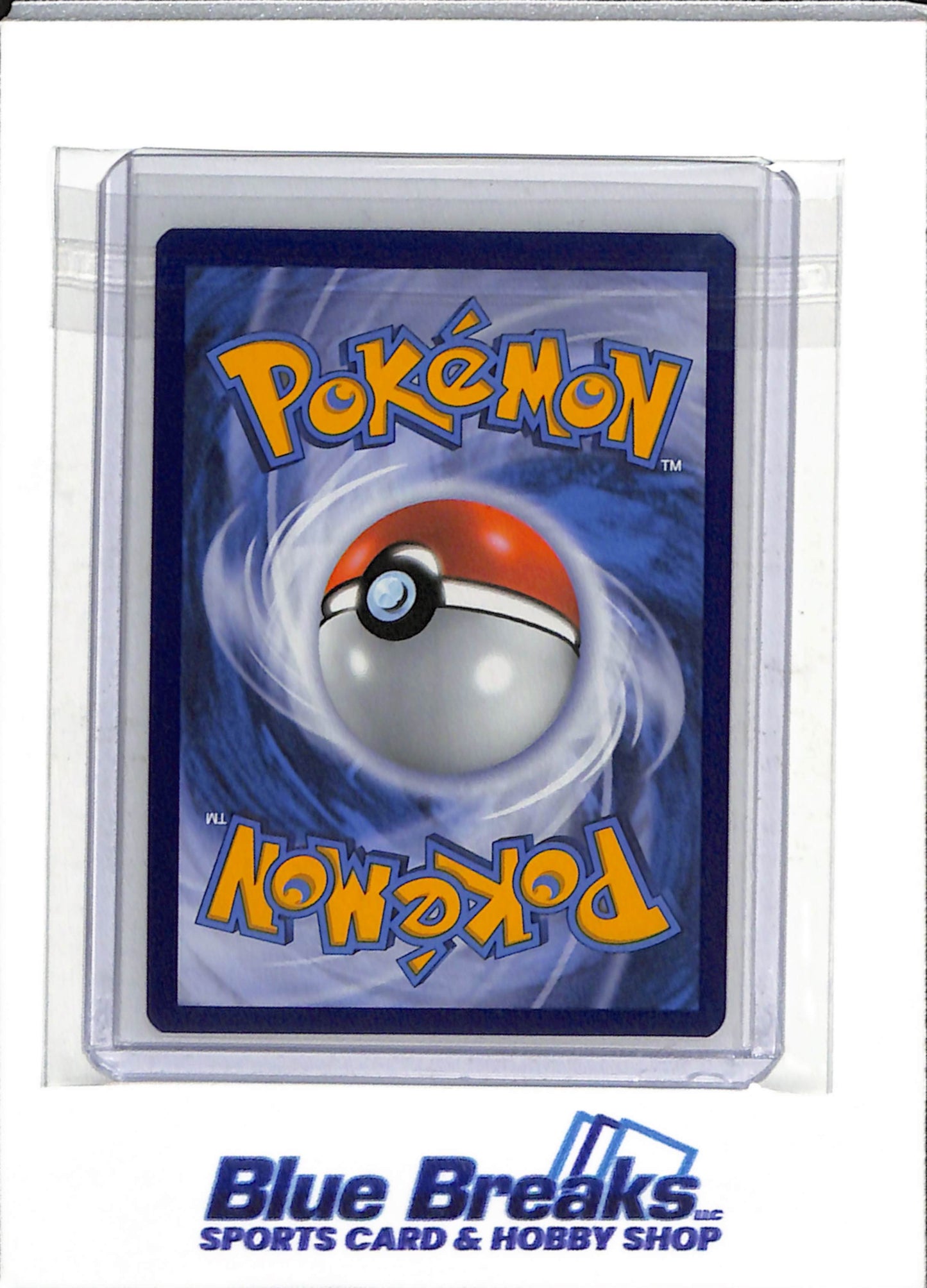 2022 Pokemon - Black Star Promo - Scarlet & Violet - Illustration Foil - Charizard V - #SWSH260 - drop
