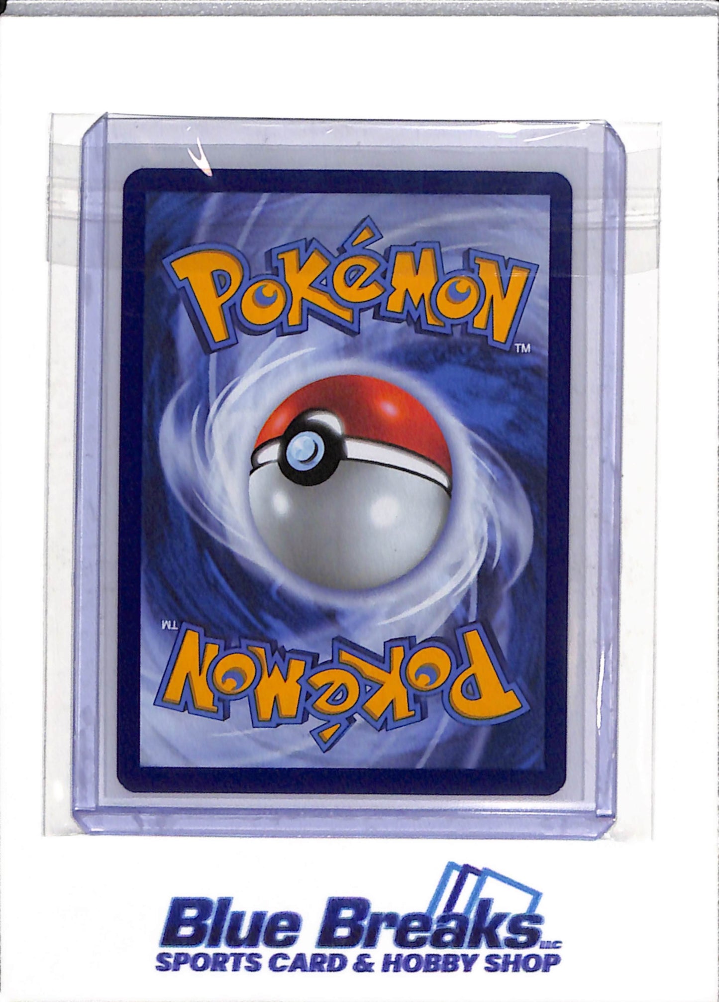 2026 Pokemon - Chaos Rising - Special Illustration Foil - Ho-Oh - #010/086 - drop