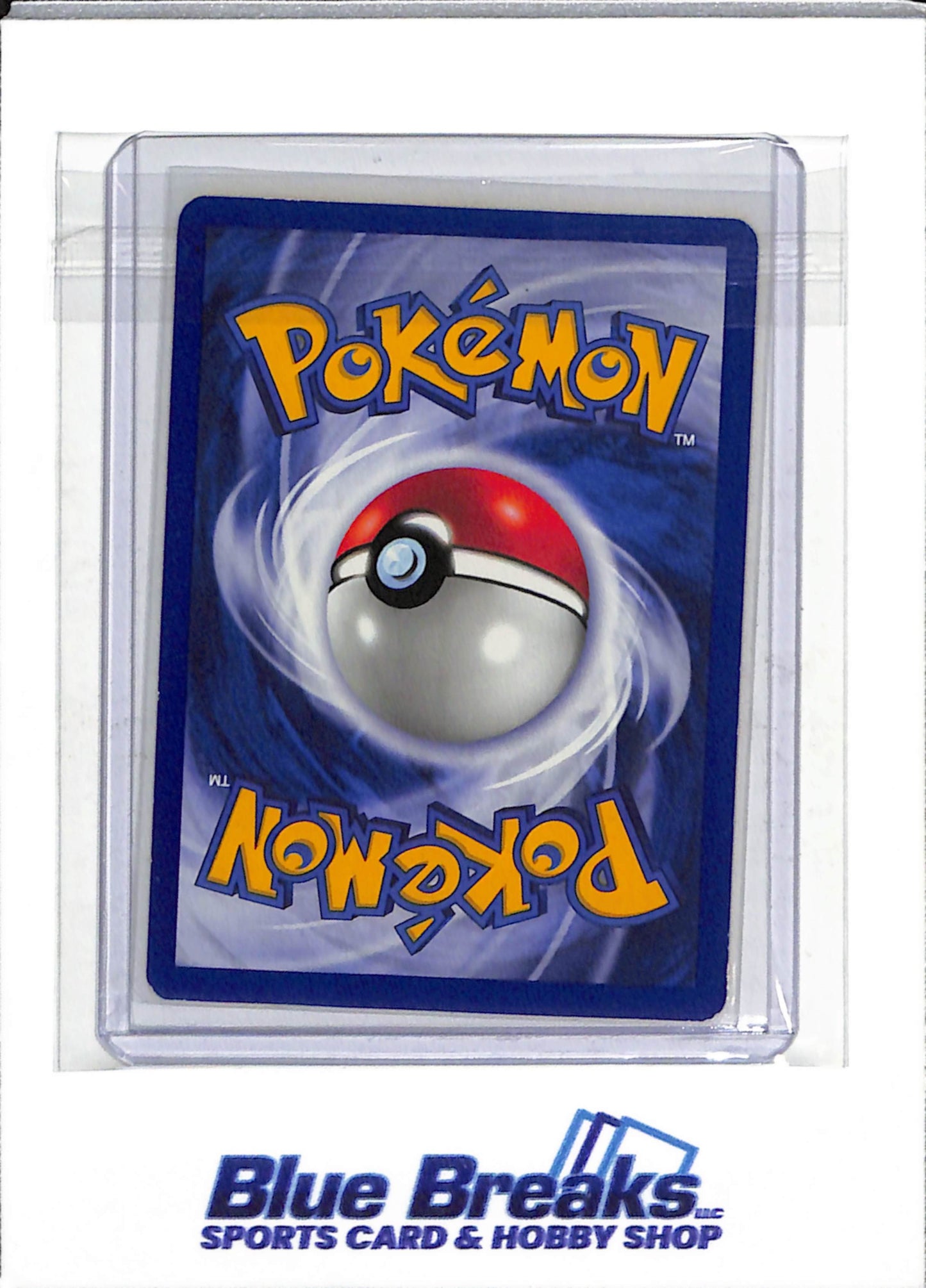 1995-2000 Pokemon - Neo Genesis - Quilava - #46/111 - drop