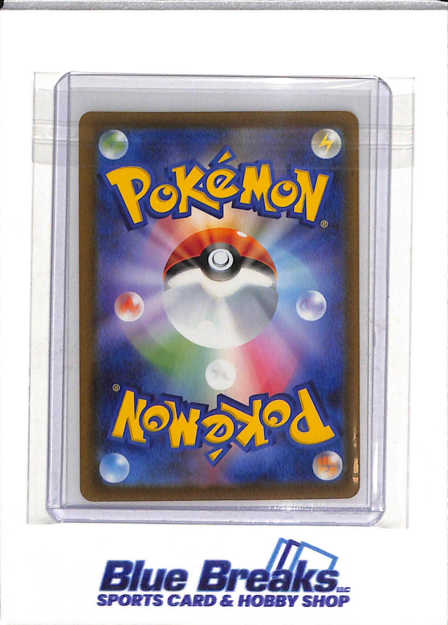 2026 Pokemon - Japanese - Illustration Rare Foil - Mega Floette ex - #099/083 - drop