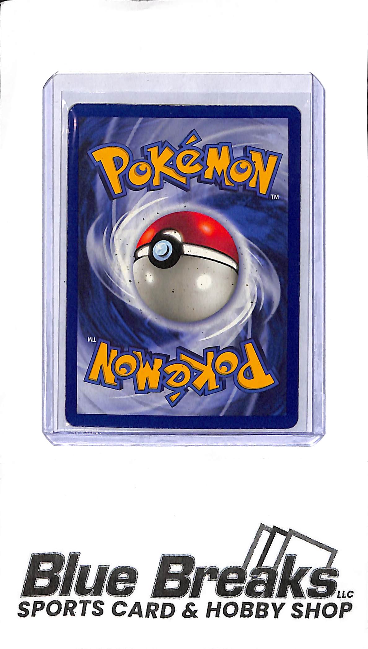 Pokémon - Gyrados Holo - 6/102