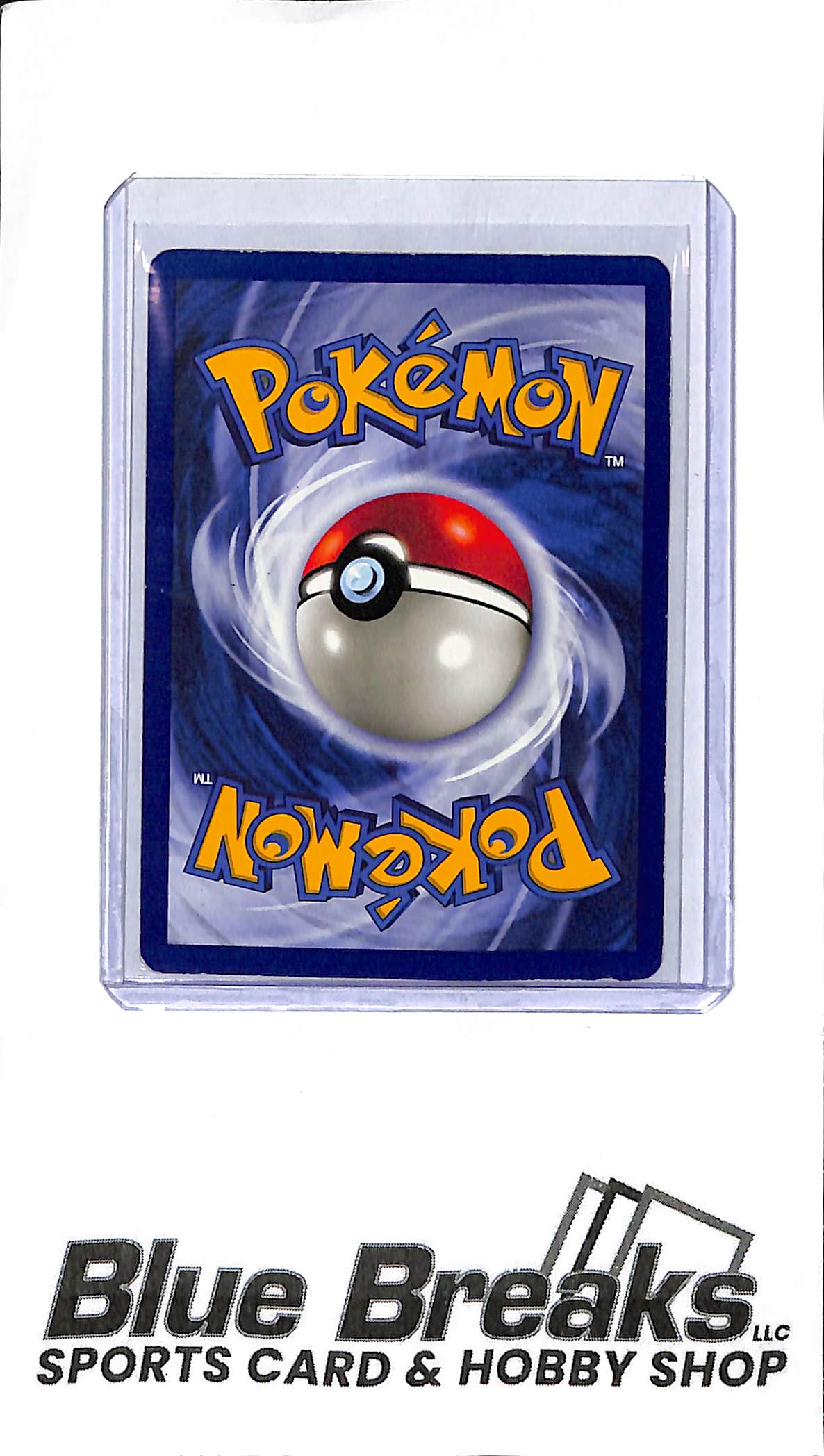 Pokémon - Hitmonchan Holo - 7/102