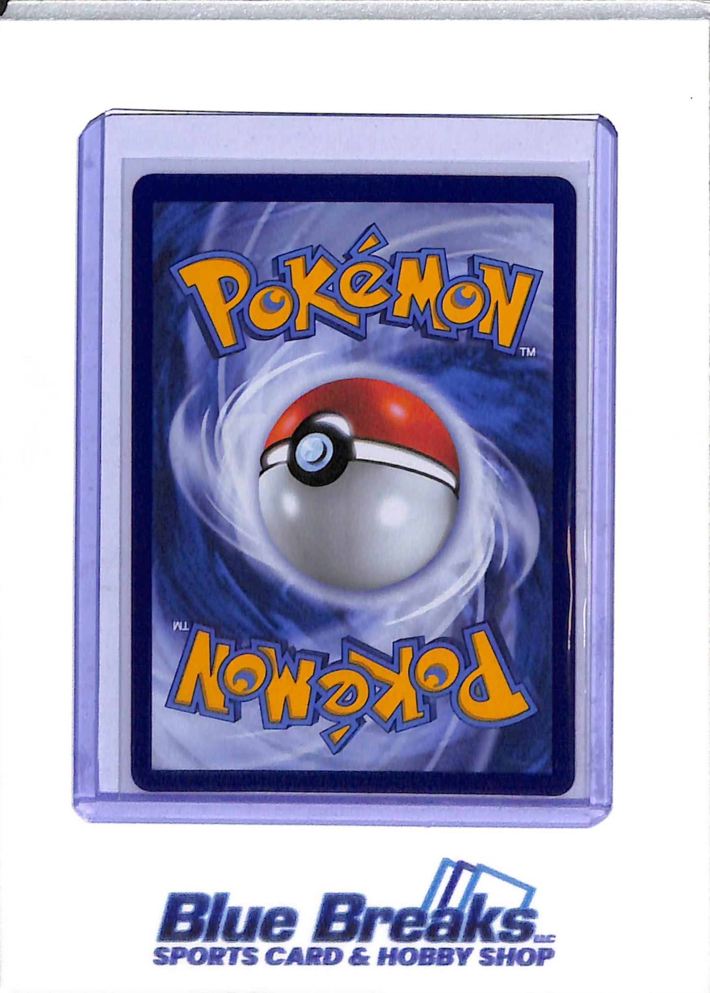 2025 Pokémon - Phantasmal Flames - Special Illustration Foil - Rotom ex - #126/094 - drop