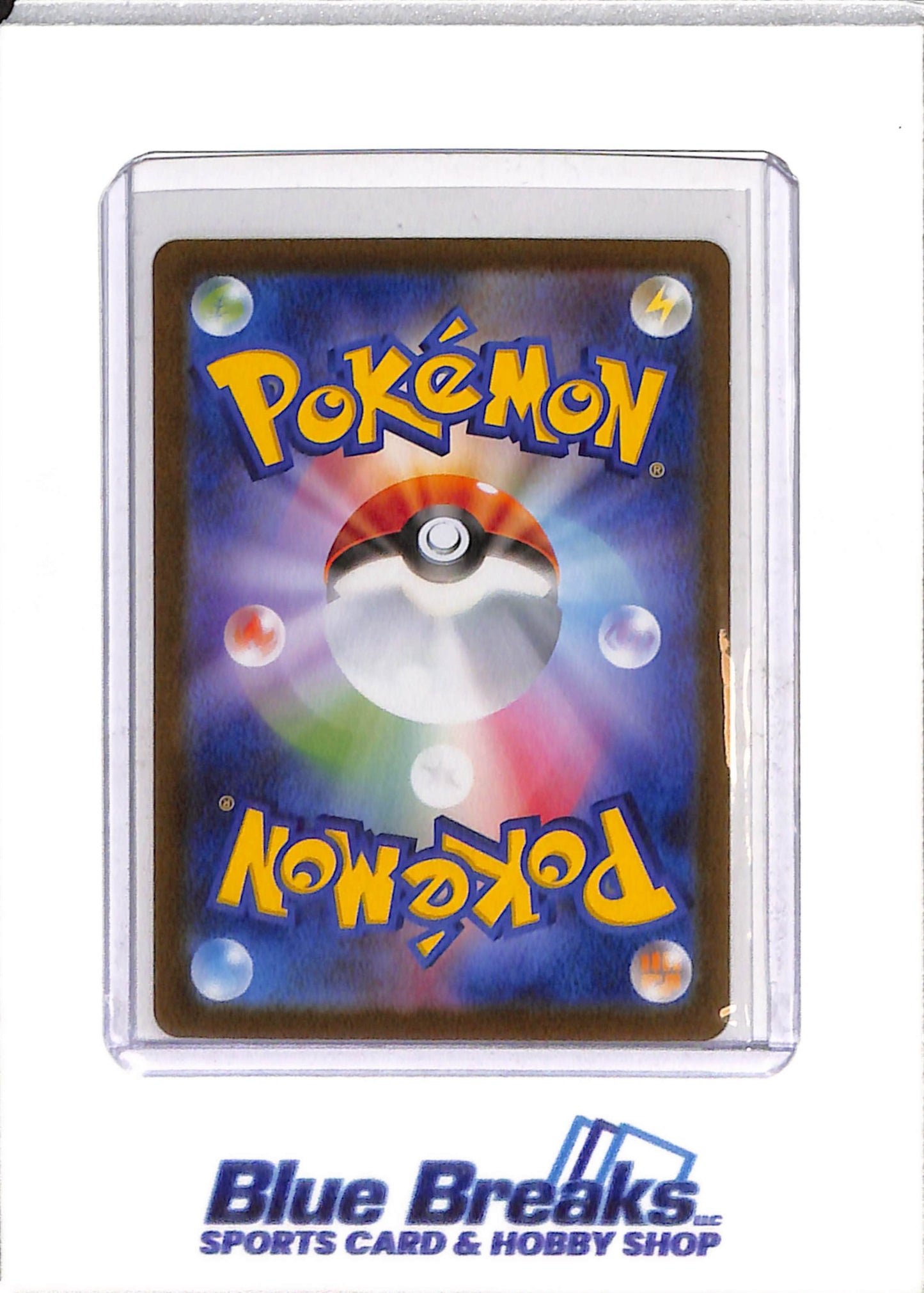2025 Pokémon - Japanese - White Flare - Illustration Holo - Oshawott - #102/086 - drop