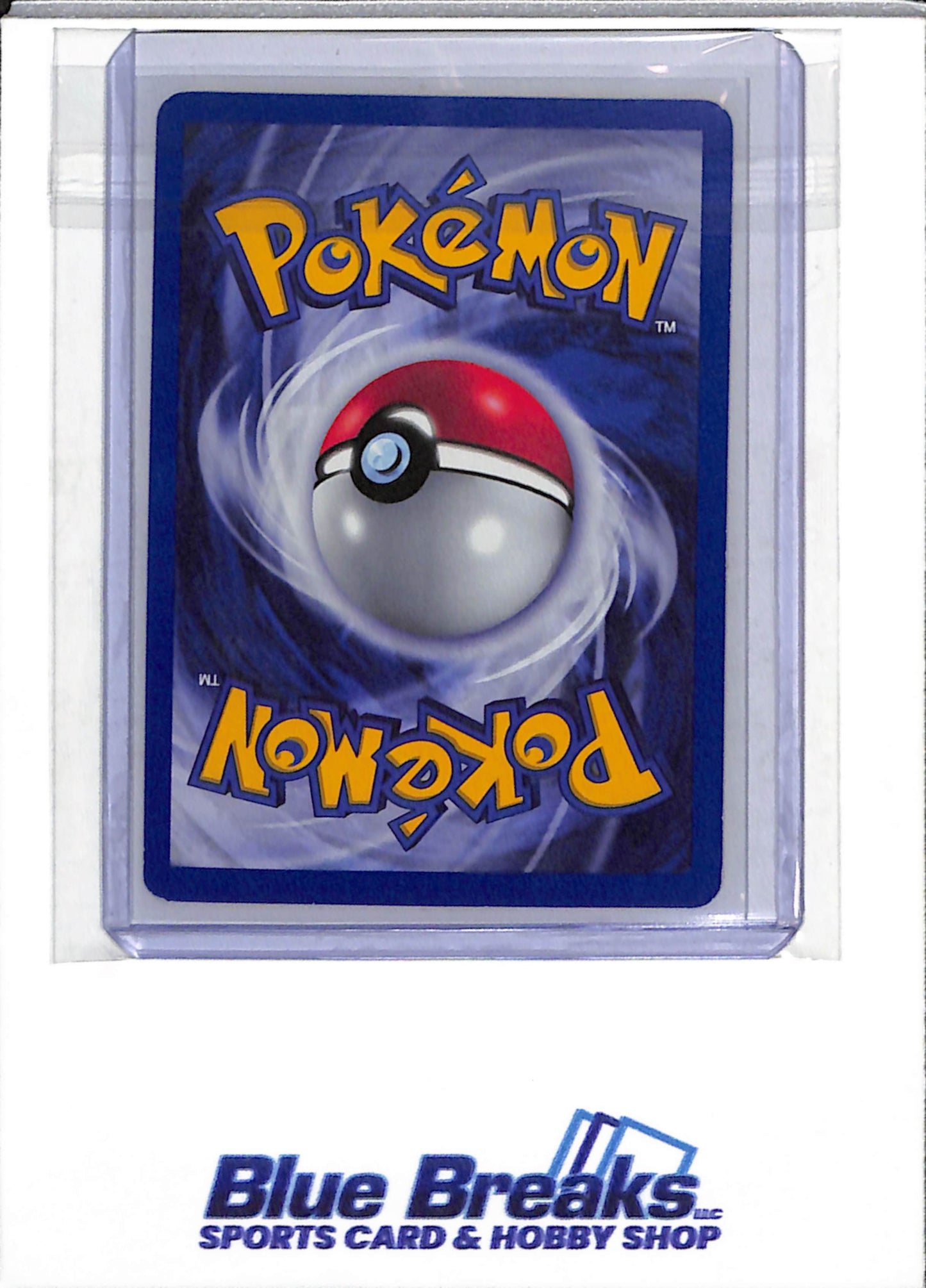 2000 Pokemon - Gym Heros - Illustration Holo - Erika's Dragonair - #4/132 - drop