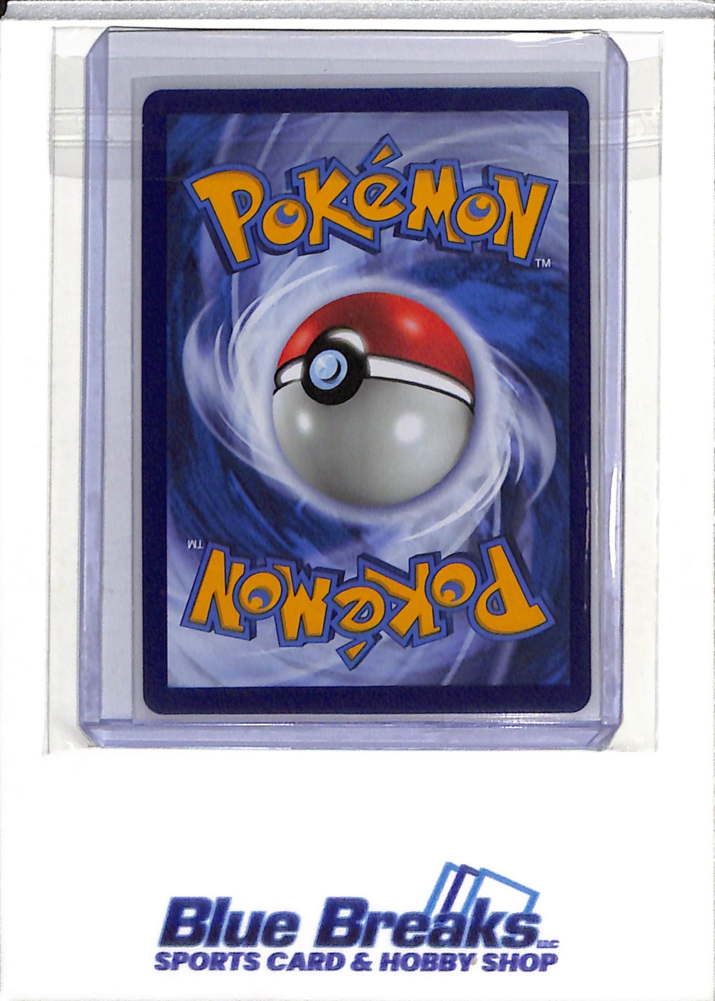 2022 Pokemon - Lost Origin - Illustration Holo - Gallade V - #TG19/TG30 - drop