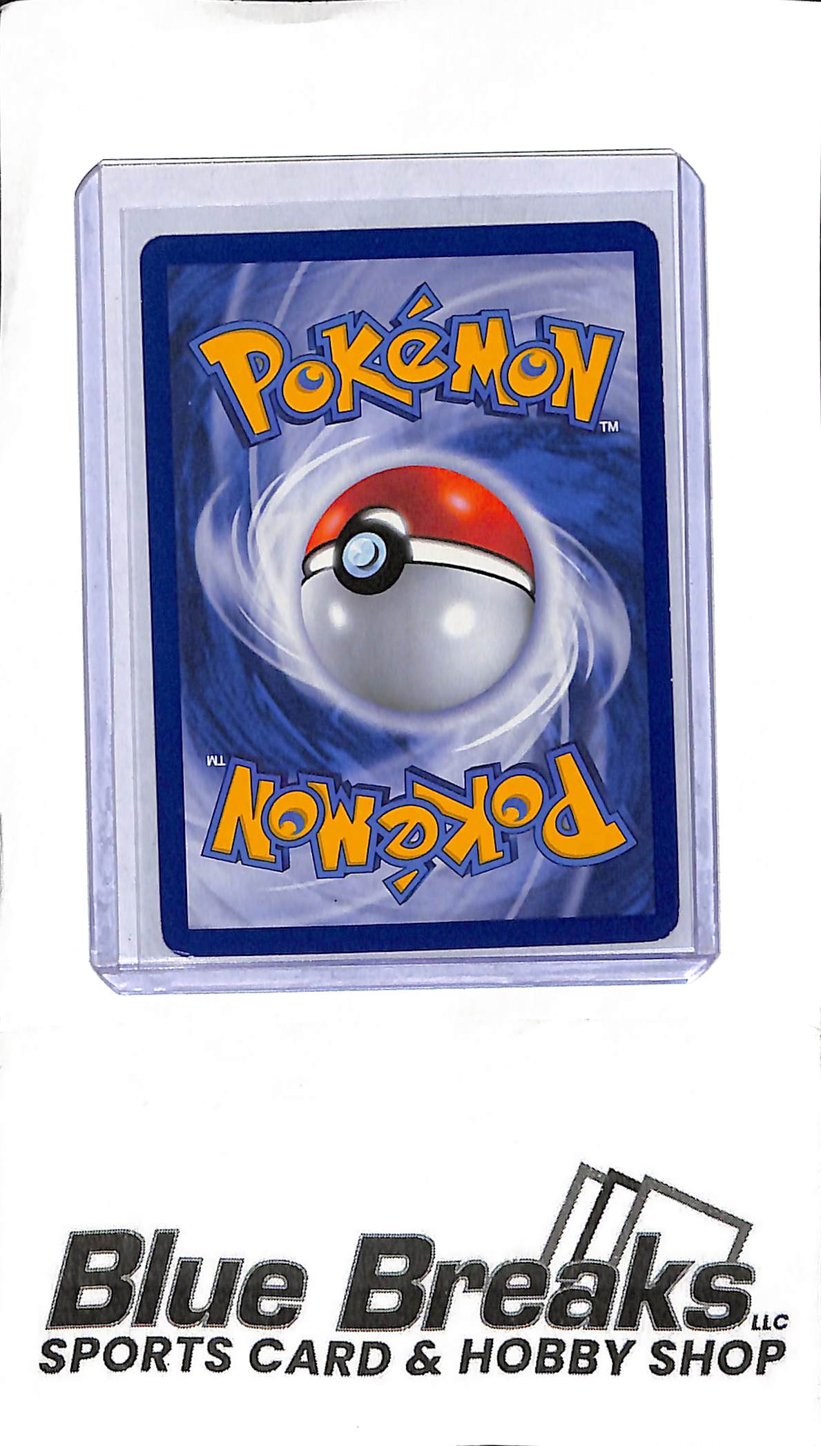 Pokémon - Float Stone - Holo - 99/116 - Trainer
